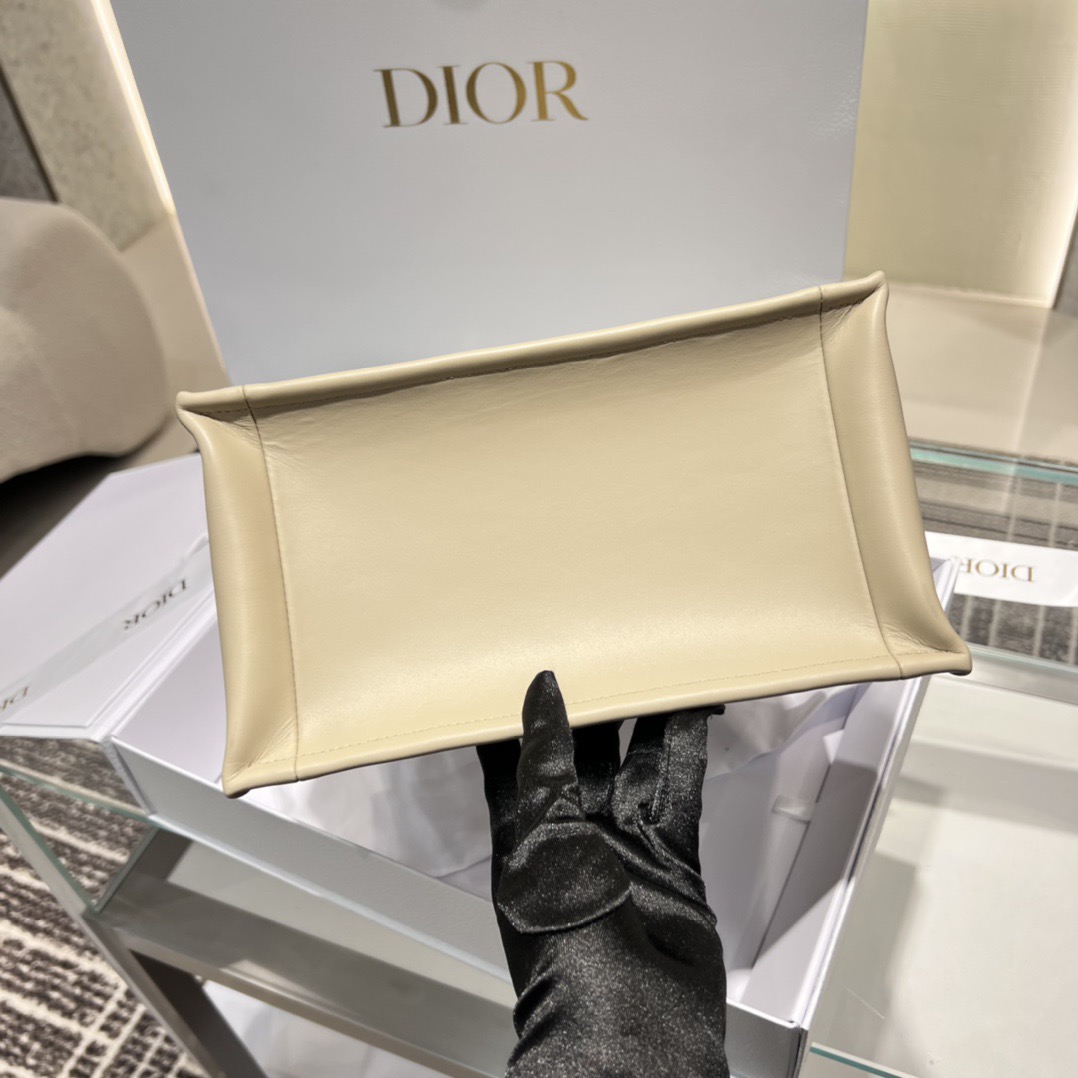 Dior Designer's High-qualyit Single-shoulder Bags Fashionable Classic Luxury Bags Handbags Crossbody Bags Fashionable Handbags Leather Trendy Gift Styles Fashion Bag