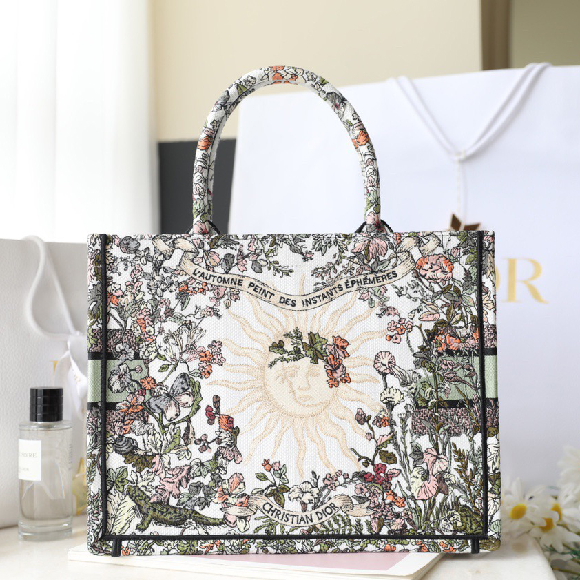 Dior Designer's High-qualyit Single-shoulder Bags Fashionable Classic Luxury Bags Handbags Crossbody Bags Fashionable Handbags Leather Trendy Gift Styles Fashion Bag