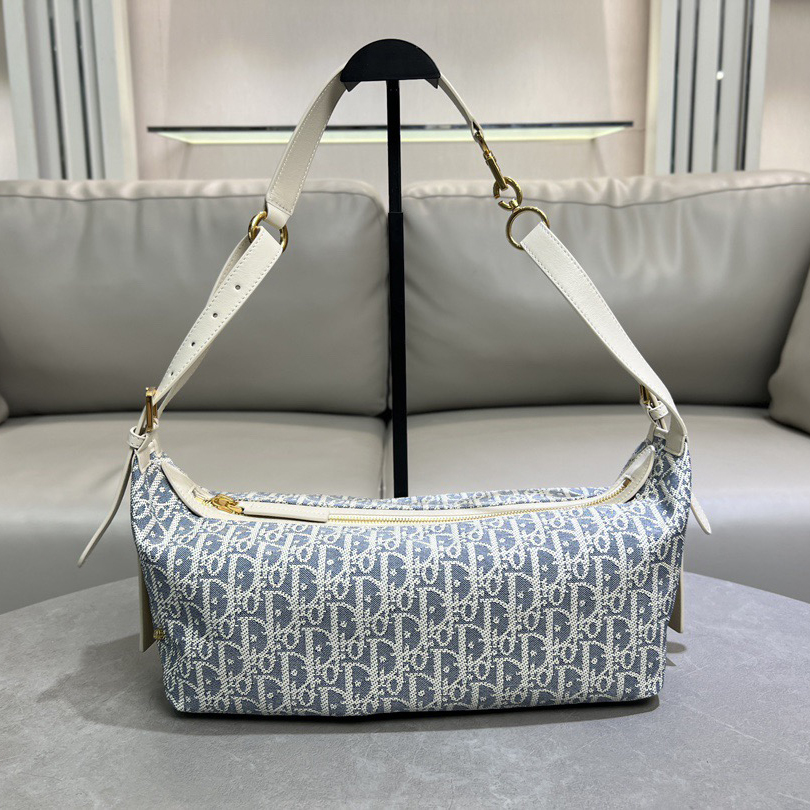 Dior Designer's High-qualyit Single-shoulder Bags Fashionable Classic Luxury Bags Handbags Crossbody Bags Fashionable Handbags Leather Trendy Gift Styles Fashion Bag