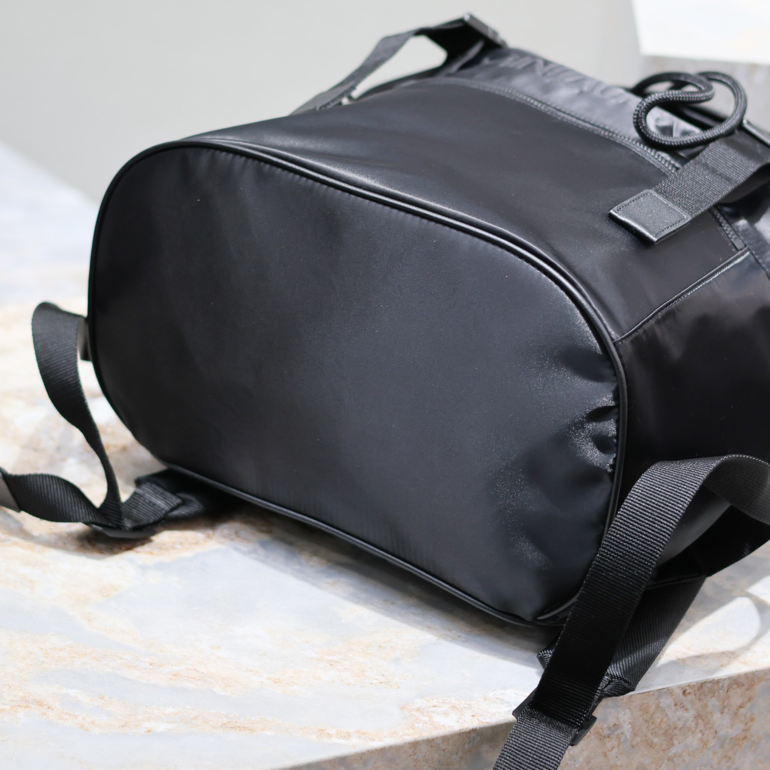 YSL Stylish Design Men's And Women's Backpack Outdoor Bag For Studen Casual Daypack Yoga Gym Backpack Adjustable Shoulder Straps Simple And Versatile Style