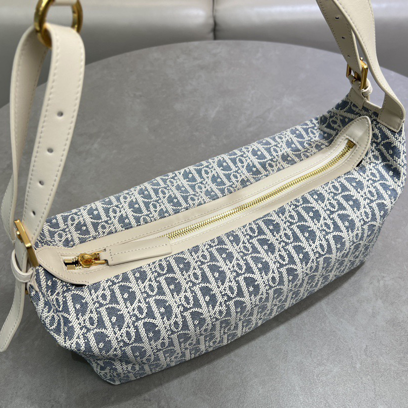 Dior Designer's High-qualyit Single-shoulder Bags Fashionable Classic Luxury Bags Handbags Crossbody Bags Fashionable Handbags Leather Trendy Gift Styles Fashion Bag