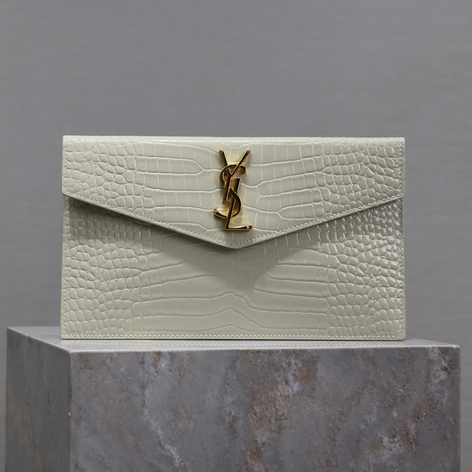 YSL Designer Bag Purse Tote Bag Luxury Bag Classic Logo Women's Bag High Quality Leather Bag