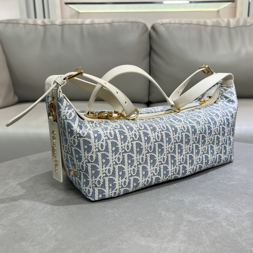 Dior Designer's High-qualyit Single-shoulder Bags Fashionable Classic Luxury Bags Handbags Crossbody Bags Fashionable Handbags Leather Trendy Gift Styles Fashion Bag