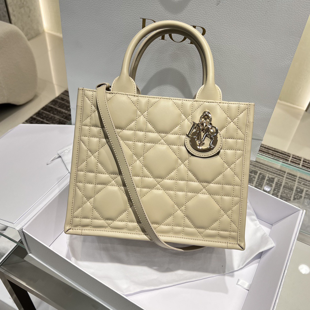 Dior Designer's High-qualyit Single-shoulder Bags Fashionable Classic Luxury Bags Handbags Crossbody Bags Fashionable Handbags Leather Trendy Gift Styles Fashion Bag