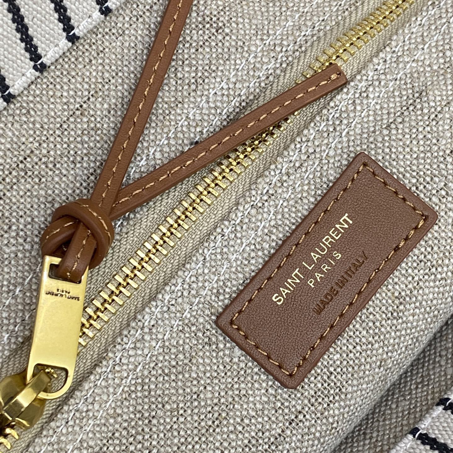 YSL Designer Bag Shoulder Bag Luxury Bag Purse Tote Classic Logo Women's Tramp Bag High Quality Large Capacity Shopping Hand Bag