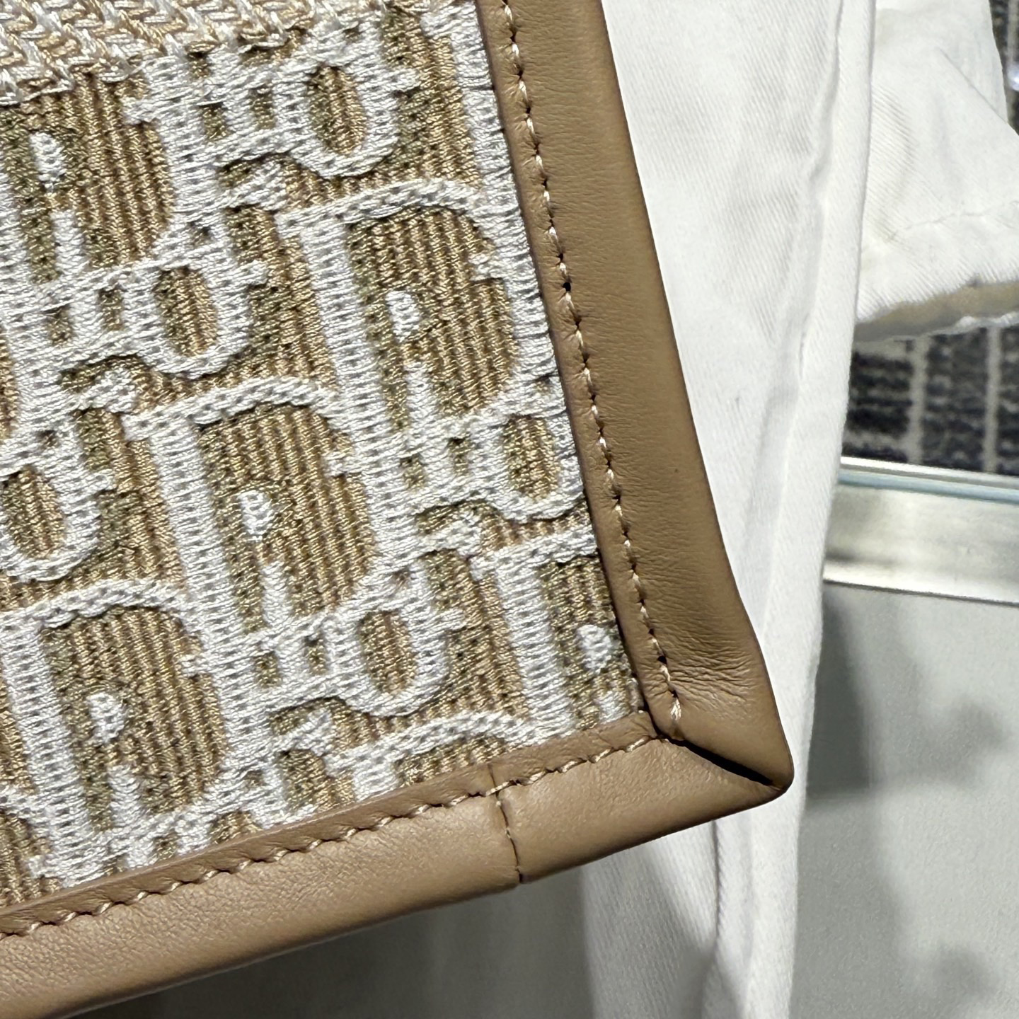 Dior Designer's High-qualyit Single-shoulder Bags Fashionable Classic Luxury Bags Handbags Crossbody Bags Fashionable Handbags Leather Trendy Gift Styles Fashion Bag