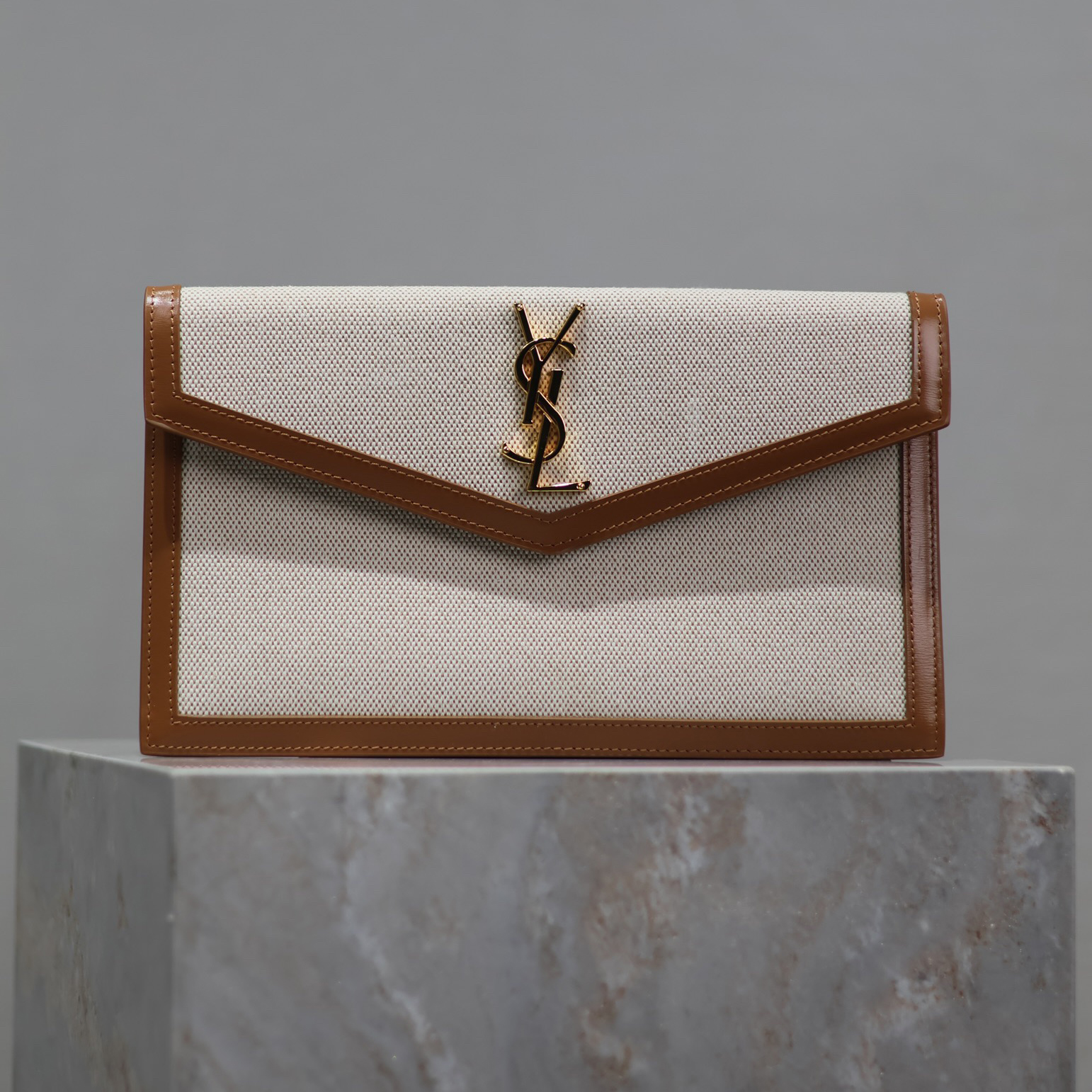 YSL Designer Bag Purse Tote Bag Luxury Bag Classic Logo Women's Bag High Quality Leather Bag