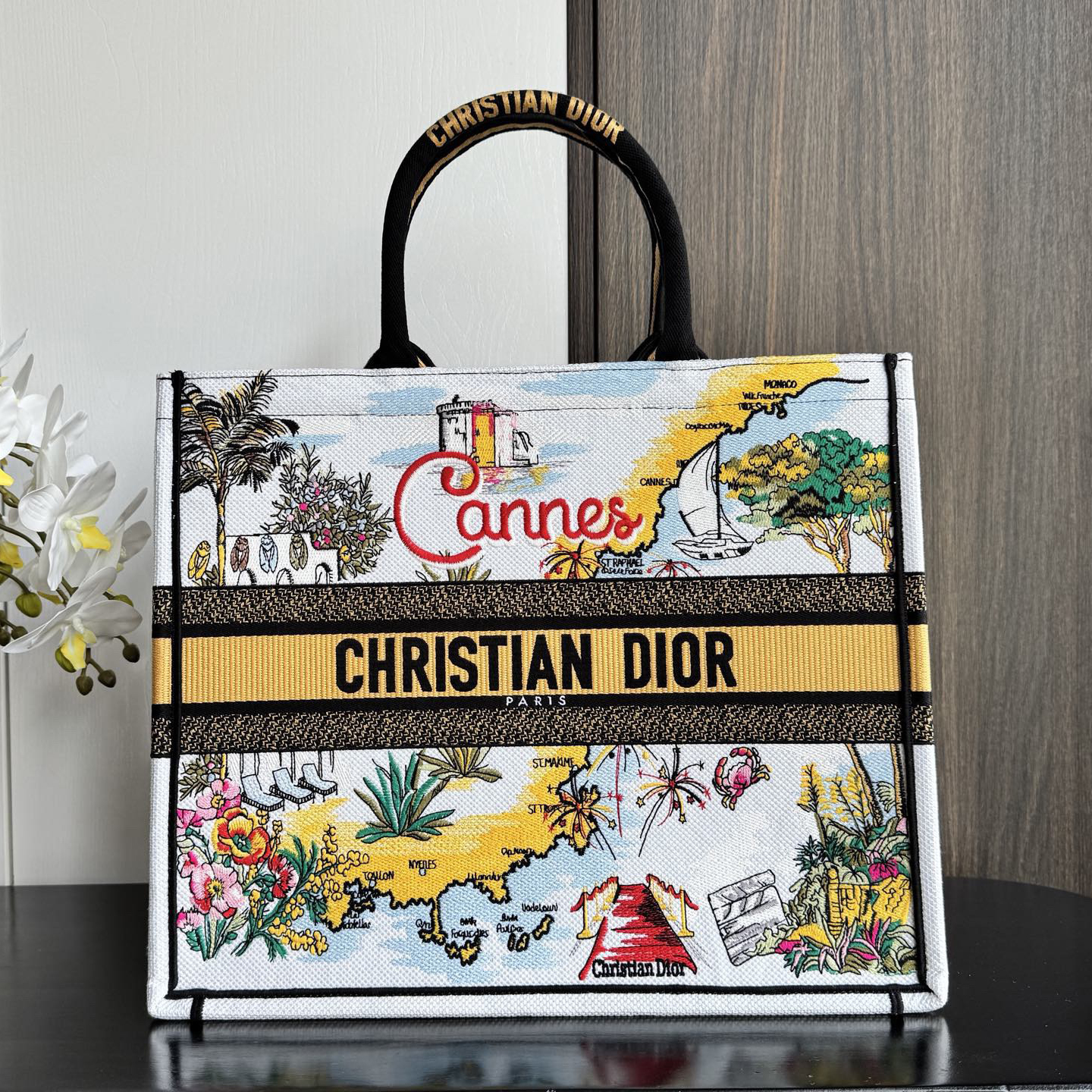 Dior Designer's High-Qualyit Single-Shoulder Bags Fashionable Classic Luxury Bags Handbags Crossbody Bags Fashionable Handbags Leather Trendy Gift Styles Fashion Bag