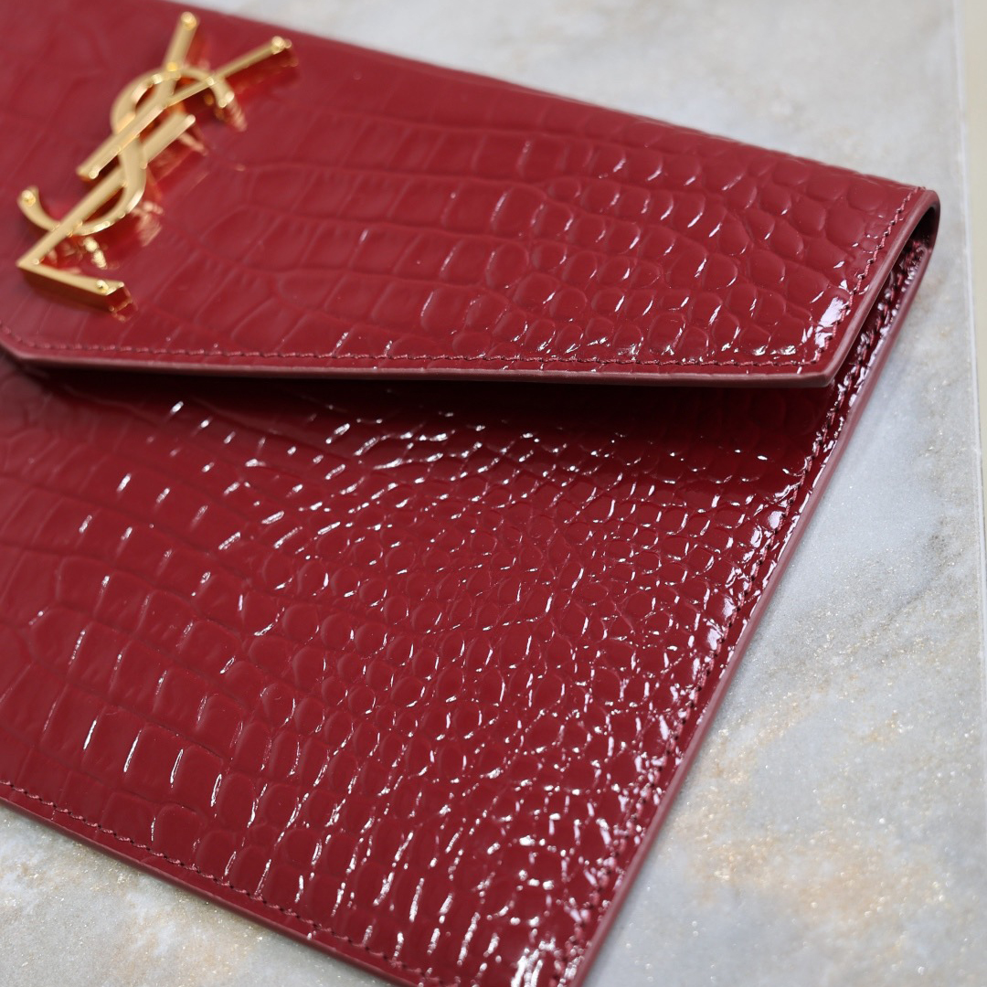 YSL Designer Bag Purse Tote Bag Luxury Bag Classic Logo Women's Bag High Quality Leather Bag