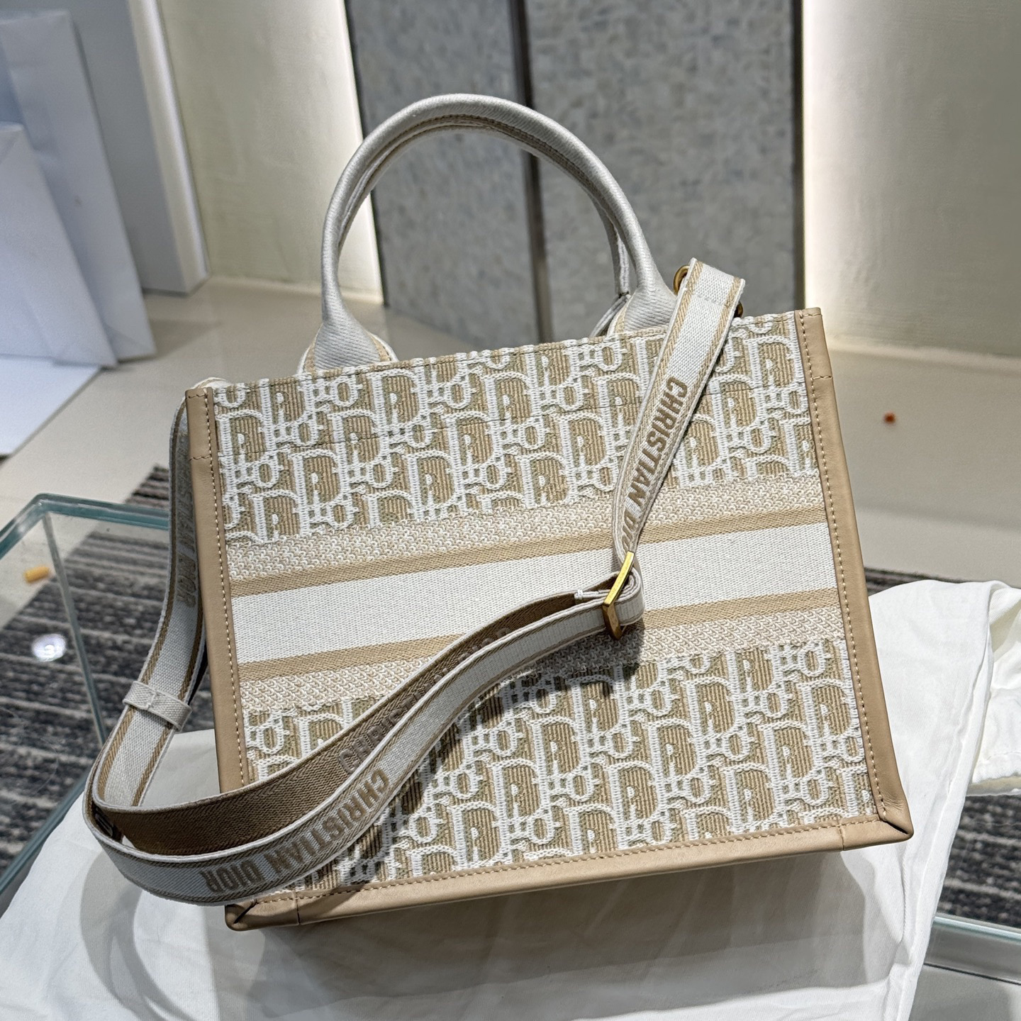 Dior Designer's High-qualyit Single-shoulder Bags Fashionable Classic Luxury Bags Handbags Crossbody Bags Fashionable Handbags Leather Trendy Gift Styles Fashion Bag