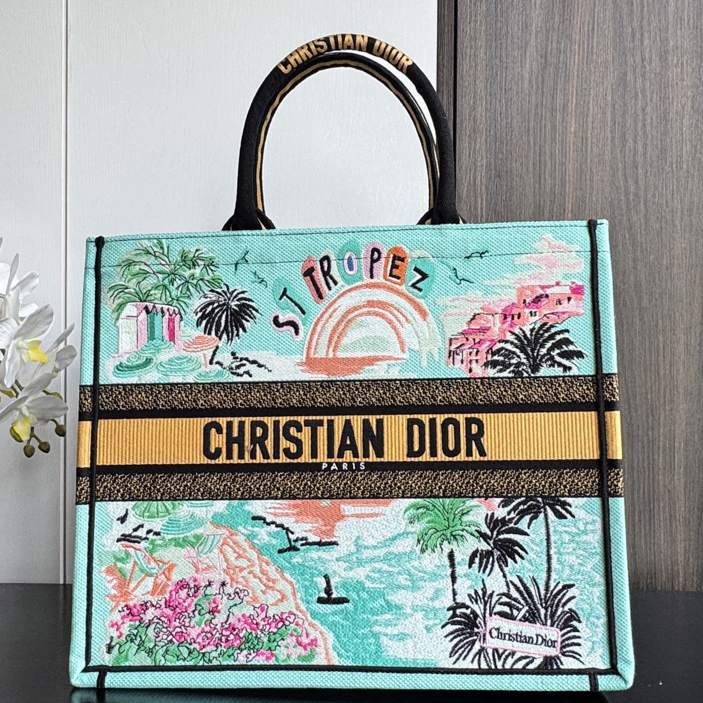 Dior Designer's High-Qualyit Single-Shoulder Bags Fashionable Classic Luxury Bags Handbags Crossbody Bags Fashionable Handbags Leather Trendy Gift Styles Fashion Bag