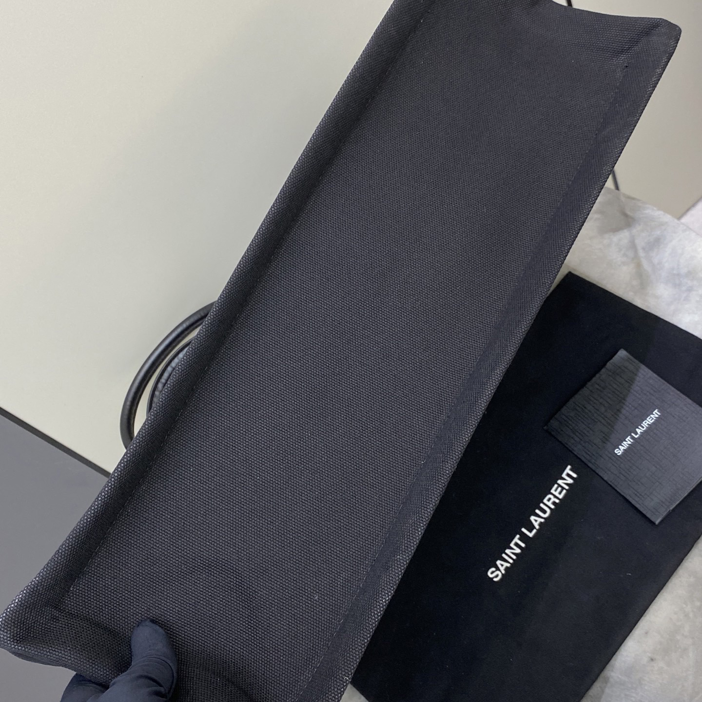 YSL Designer Bag Shoulder Bag Luxury Bag Purse Tote Classic Logo Women's Tramp Bag High Quality Leather Crossbody Large Capacity Shopping Hand Bag