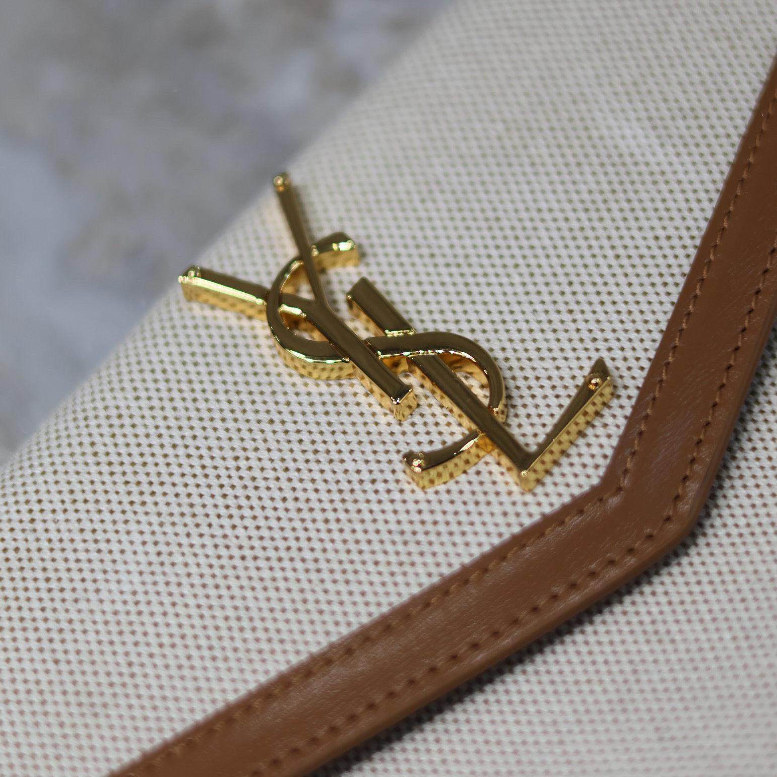 YSL Designer Bag Purse Tote Bag Luxury Bag Classic Logo Women's Bag High Quality Leather Bag