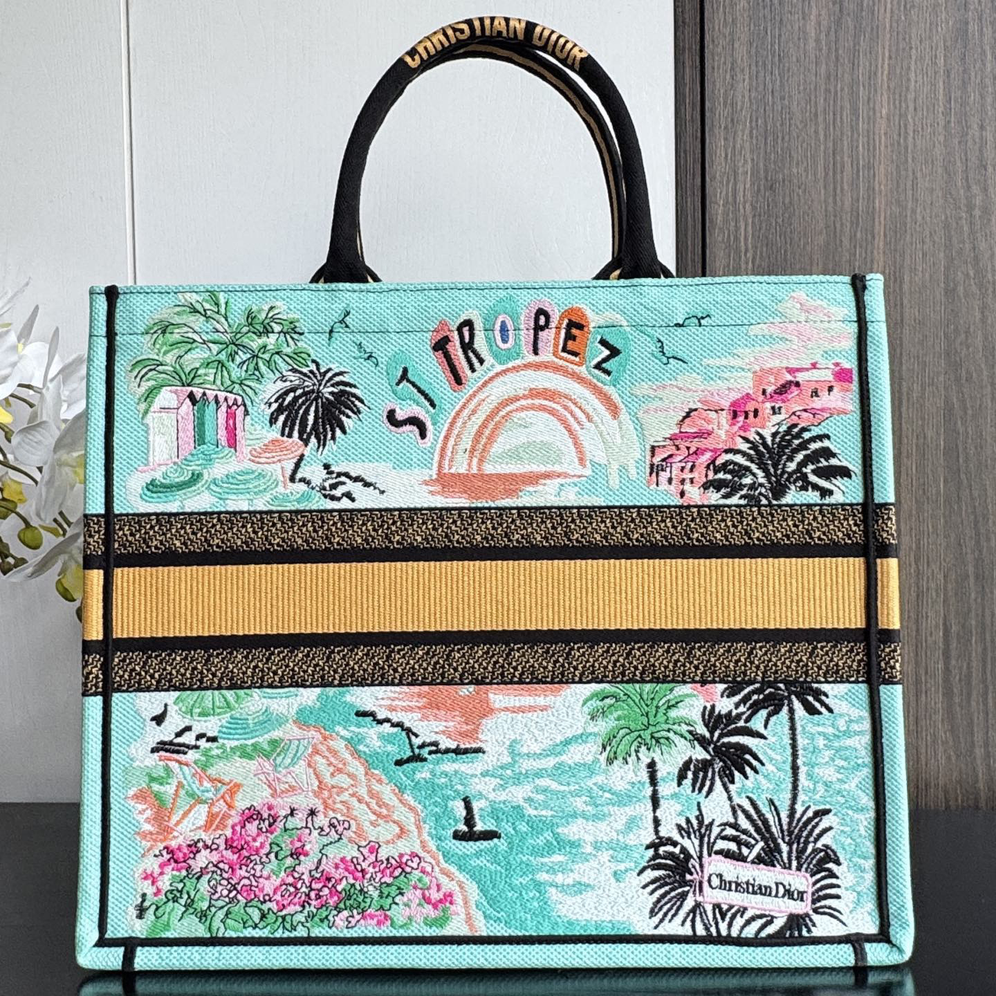 Dior Designer's High-Qualyit Single-Shoulder Bags Fashionable Classic Luxury Bags Handbags Crossbody Bags Fashionable Handbags Leather Trendy Gift Styles Fashion Bag