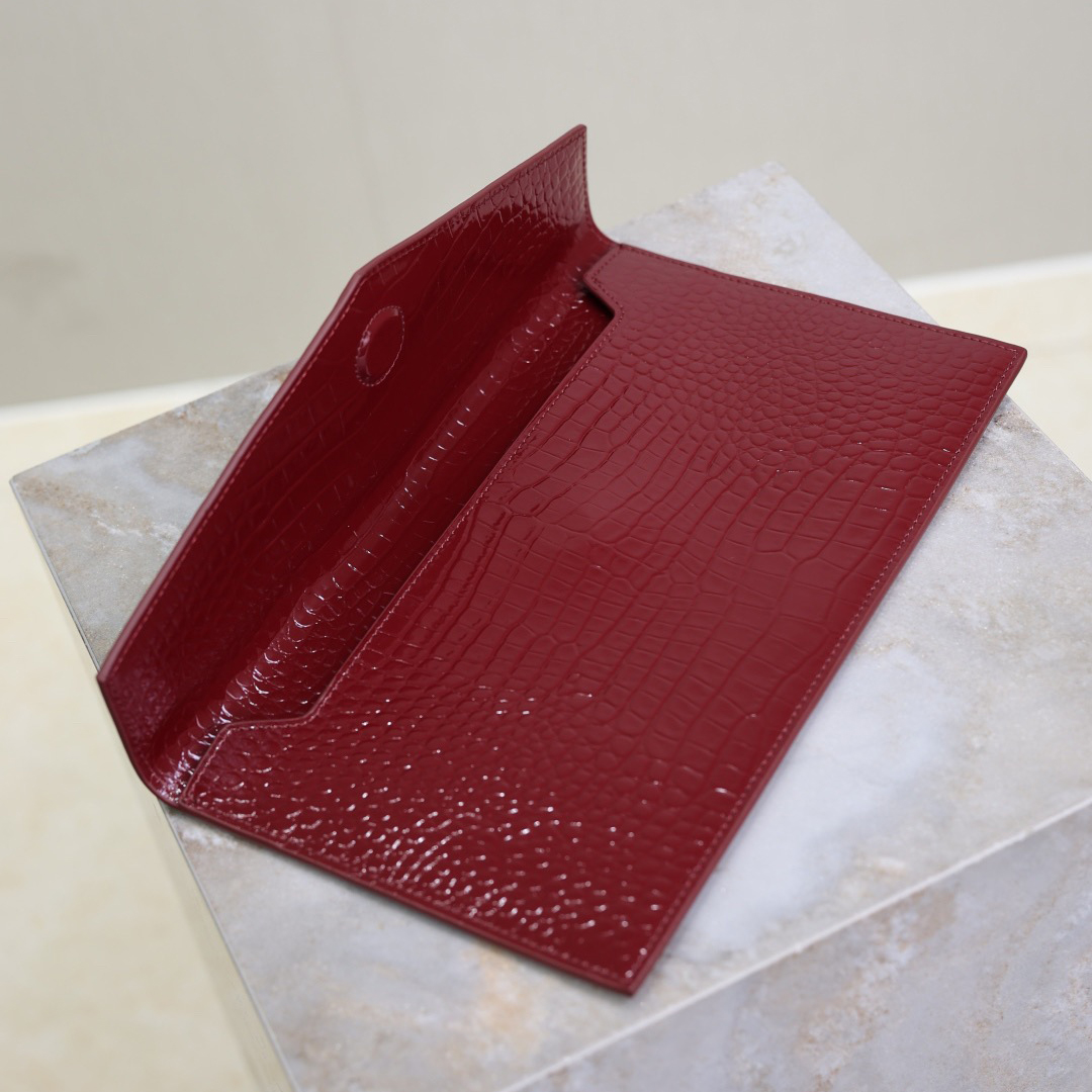 YSL Designer Bag Purse Tote Bag Luxury Bag Classic Logo Women's Bag High Quality Leather Bag