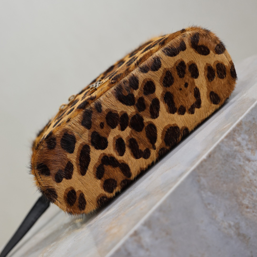 YSL Designer Bag Shoulder Bag Luxury Bag Purse Tote Classic Logo Women's Tramp Bag High Quality Leather Crossbody Large Capacity Shopping Hand Bag