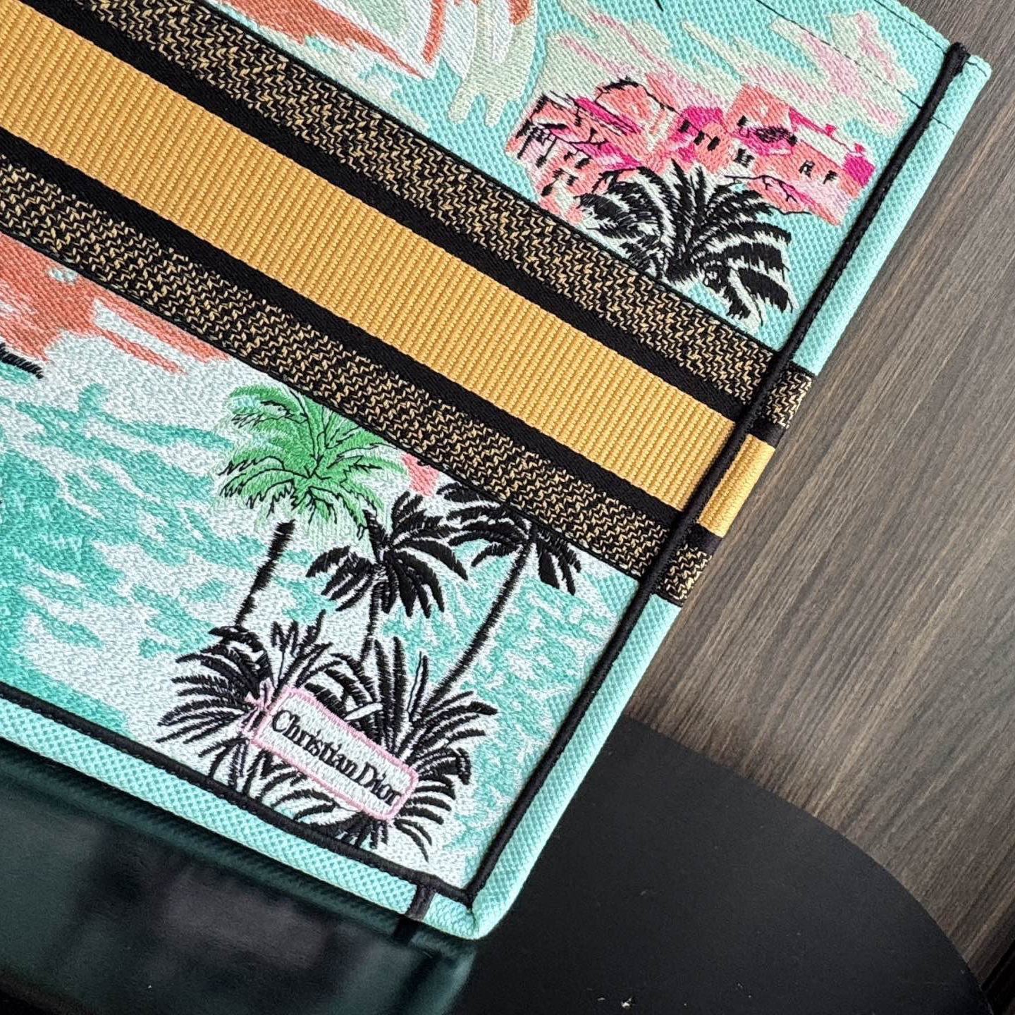 Dior Designer's High-Qualyit Single-Shoulder Bags Fashionable Classic Luxury Bags Handbags Crossbody Bags Fashionable Handbags Leather Trendy Gift Styles Fashion Bag