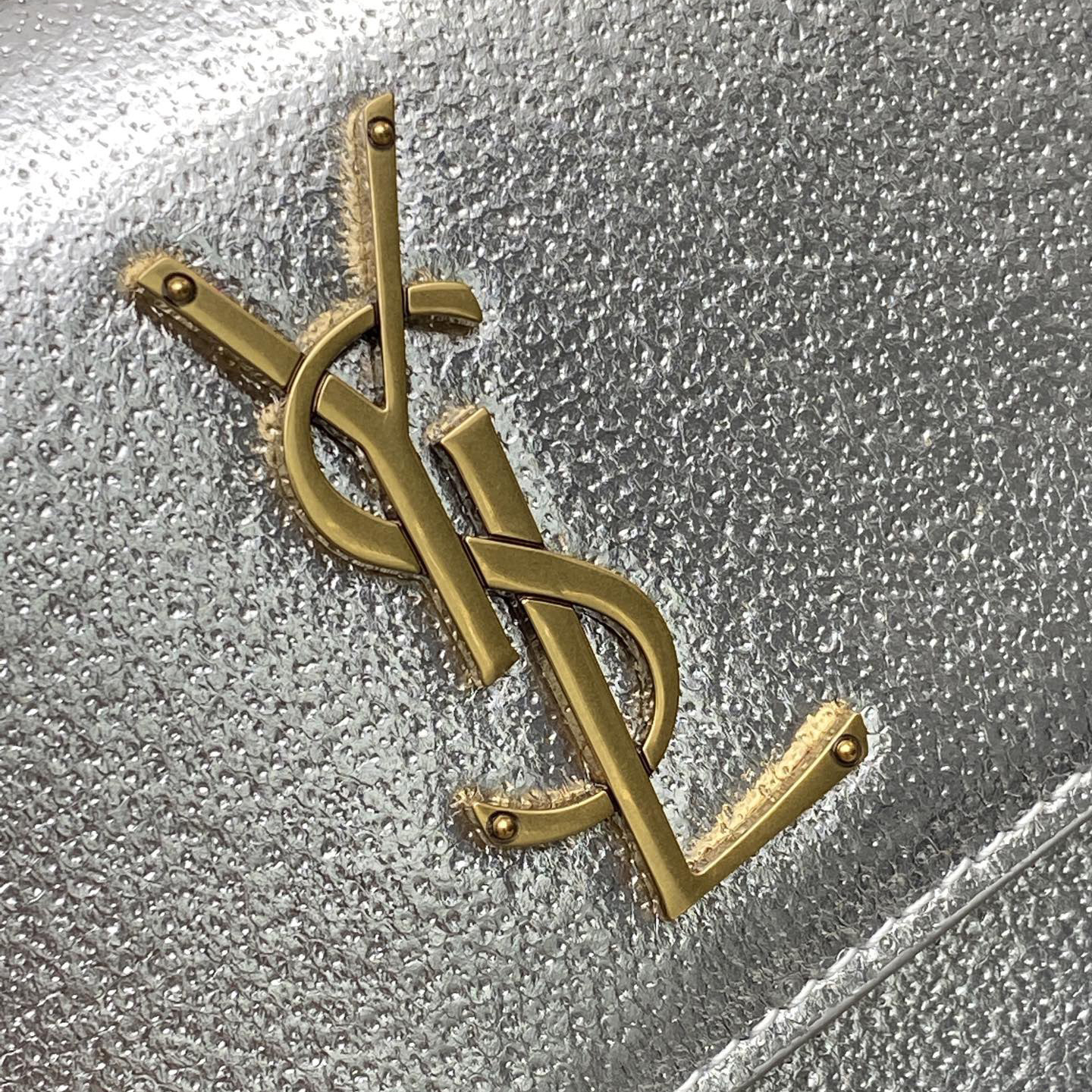 YSL Designer Bag Shoulder Bag Luxury Bag Purse Tote Classic Logo Women's Tramp Bag High Quality Leather Crossbody Large Capacity Shopping Hand Bag
