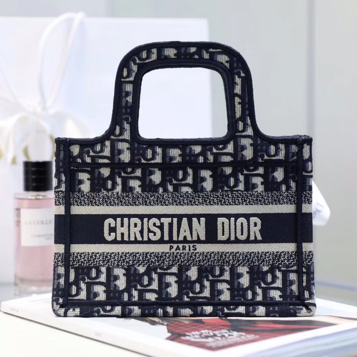 Dior Designer's High-qualyit Single-shoulder Bags Fashionable Classic Luxury Bags Handbags Crossbody Bags Fashionable Handbags Leather Trendy Gift Styles Fashion Bag