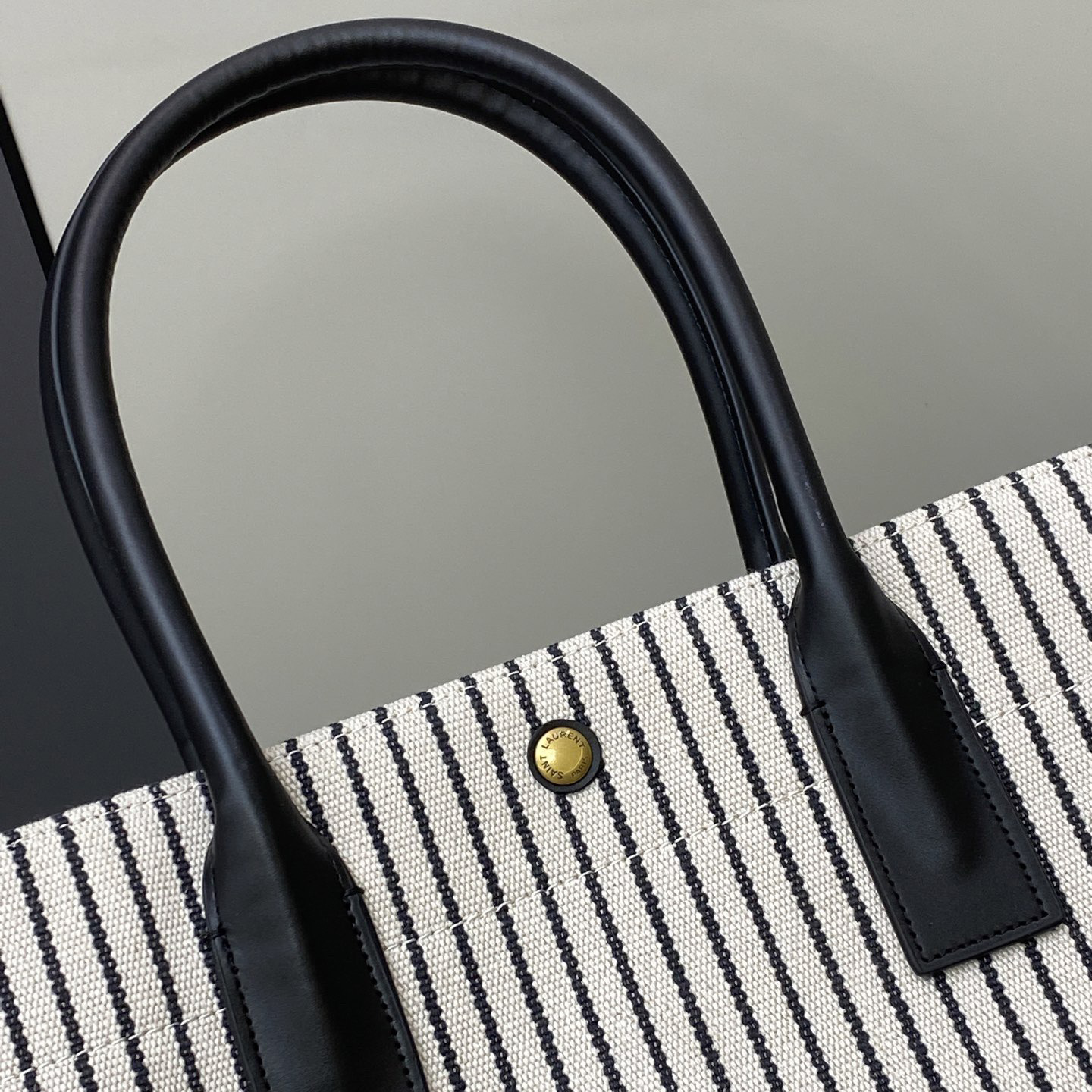 YSL Designer Bag Shoulder Bag Luxury Bag Purse Tote Classic Logo Women's Tramp Bag High Quality Large Capacity Shopping Hand Bag