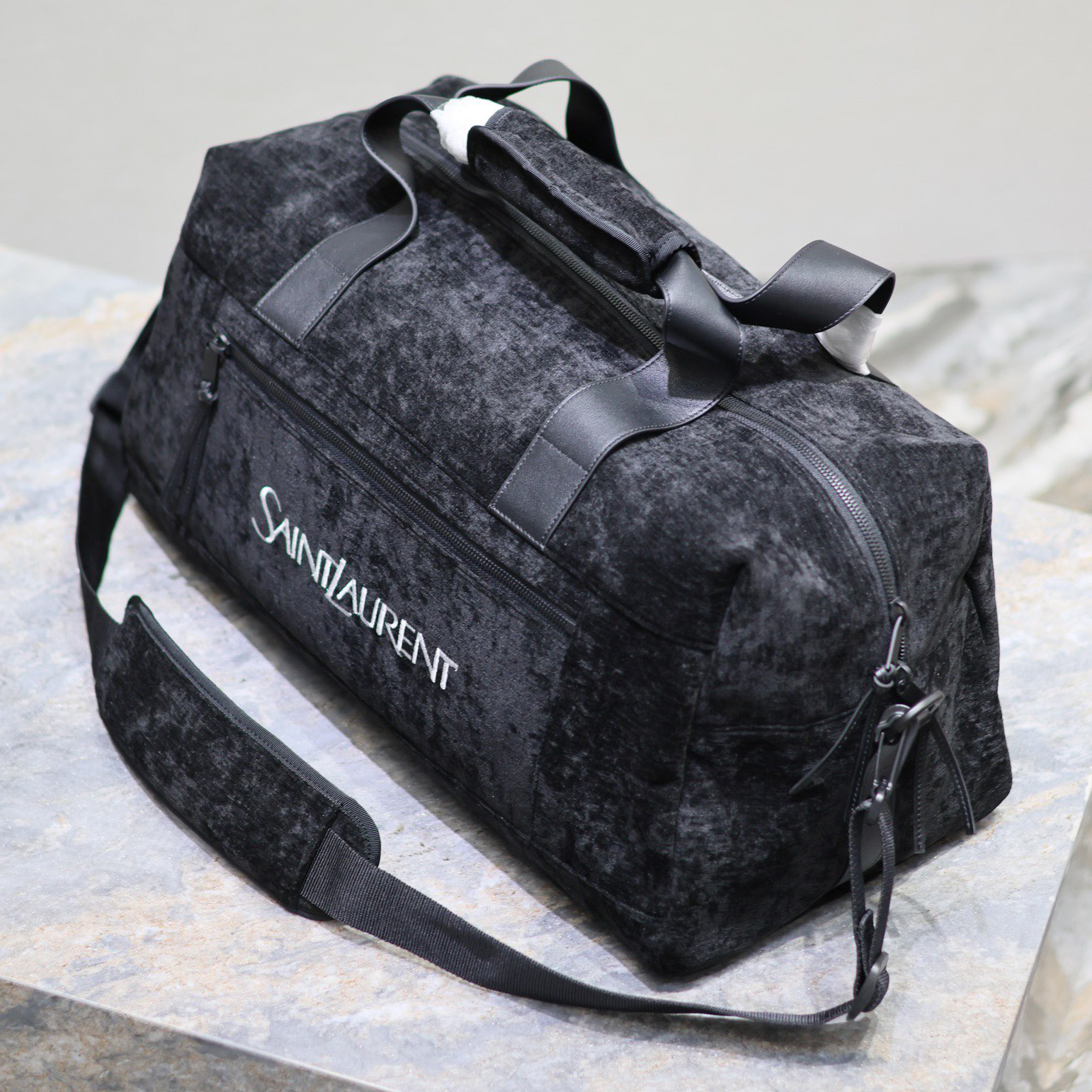 YSL Stylish Design Men's And Women's Outdoor Bag For Studen Casual Daypack Yoga Gym Handbag Simple Yet Sophisticated, Trendy And Cool Style