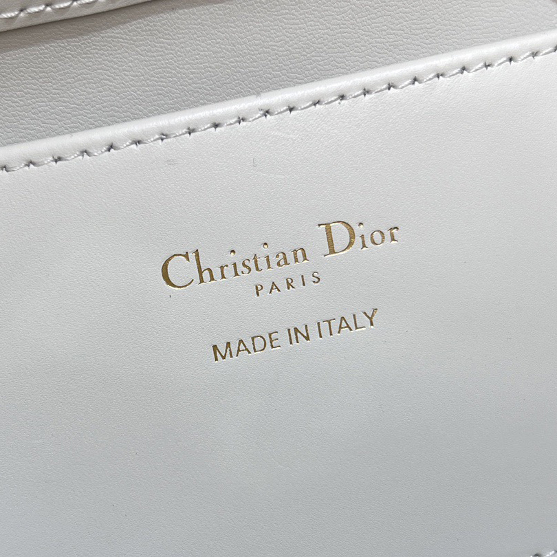 Dior Designer's High-qualyit Single-shoulder Bags Fashionable Classic Luxury Bags Handbags Crossbody Bags Fashionable Handbags Leather Trendy Gift Styles Fashion Bag