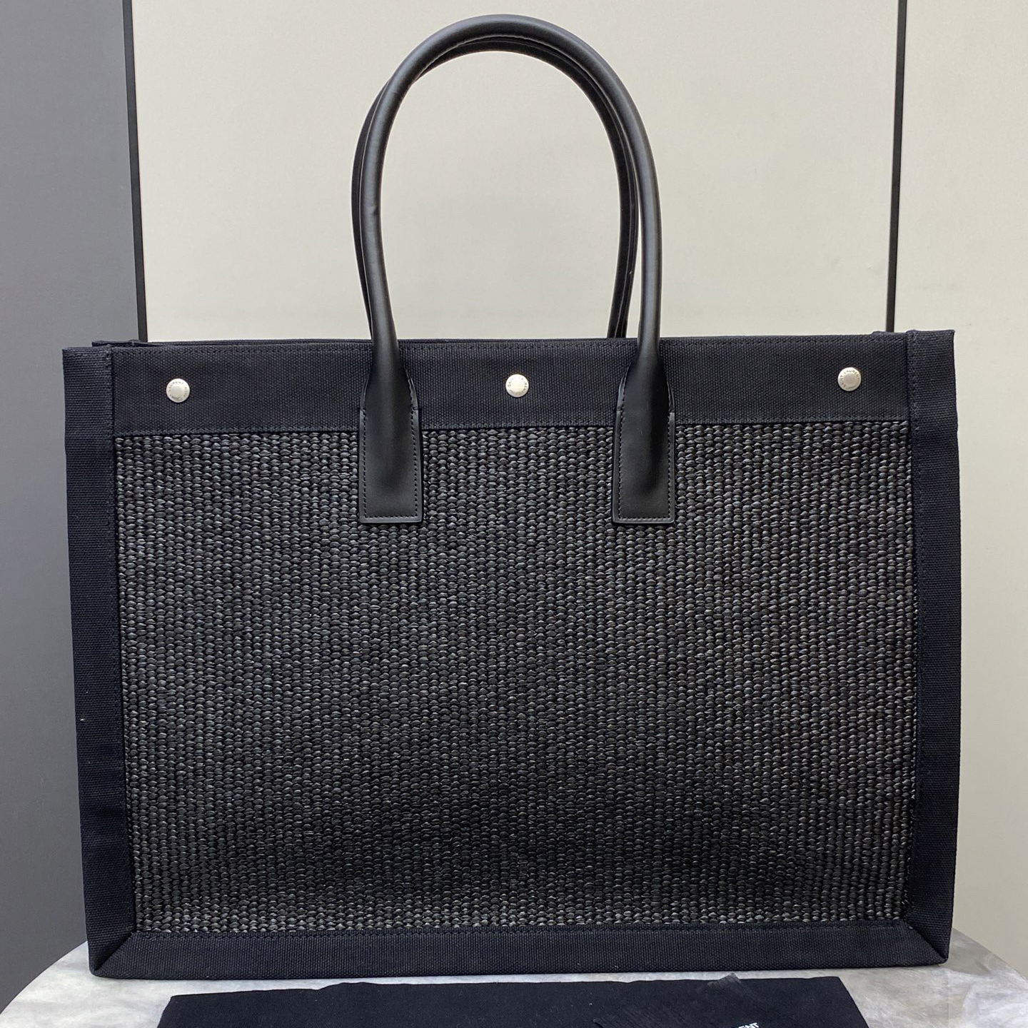 YSL Designer Bag Shoulder Bag Luxury Bag Purse Tote Classic Logo Women's Tramp Bag High Quality Leather Crossbody Large Capacity Shopping Hand Bag