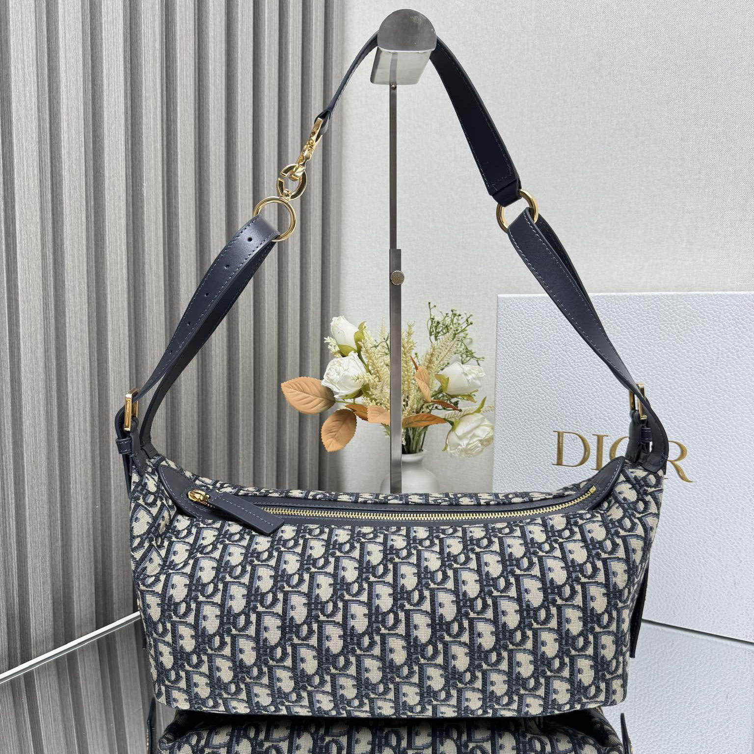 Dior Designer's High-qualyit Single-shoulder Bags Fashionable Classic Luxury Bags Handbags Crossbody Bags Fashionable Handbags Leather Trendy Gift Styles Fashion Bag