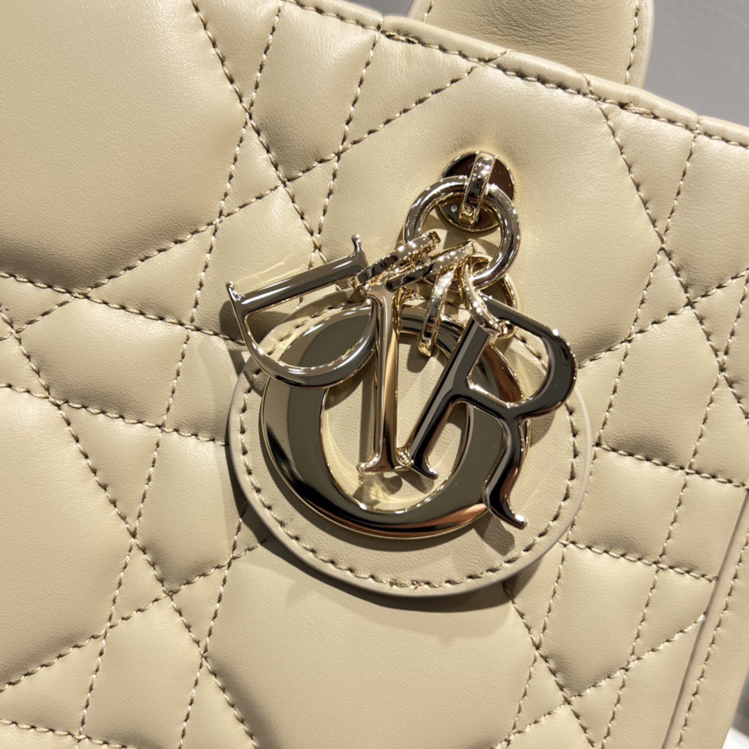 Dior Designer's High-qualyit Single-shoulder Bags Fashionable Classic Luxury Bags Handbags Crossbody Bags Fashionable Handbags Leather Trendy Gift Styles Fashion Bag