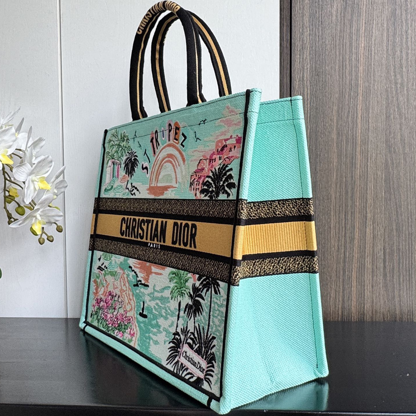 Dior Designer's High-Qualyit Single-Shoulder Bags Fashionable Classic Luxury Bags Handbags Crossbody Bags Fashionable Handbags Leather Trendy Gift Styles Fashion Bag