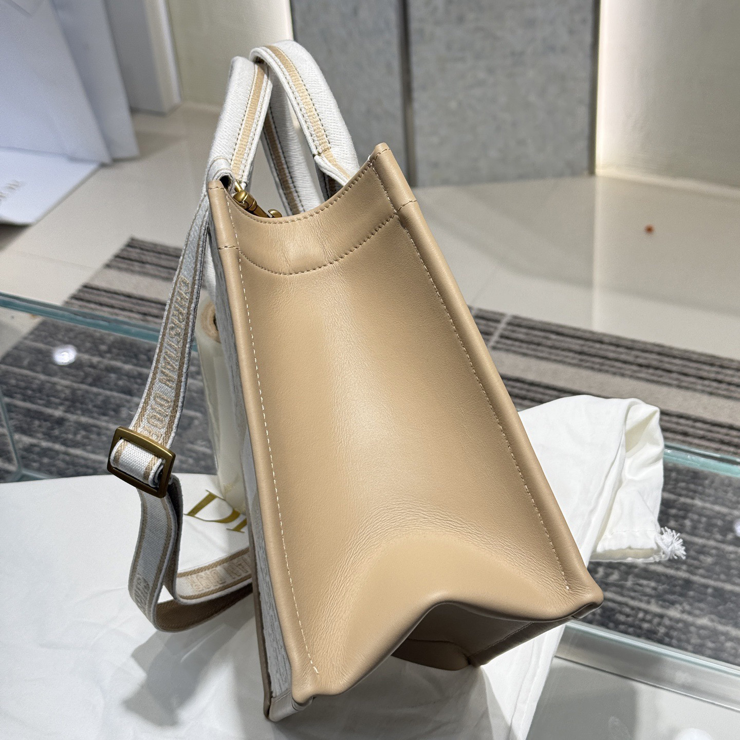 Dior Designer's High-qualyit Single-shoulder Bags Fashionable Classic Luxury Bags Handbags Crossbody Bags Fashionable Handbags Leather Trendy Gift Styles Fashion Bag