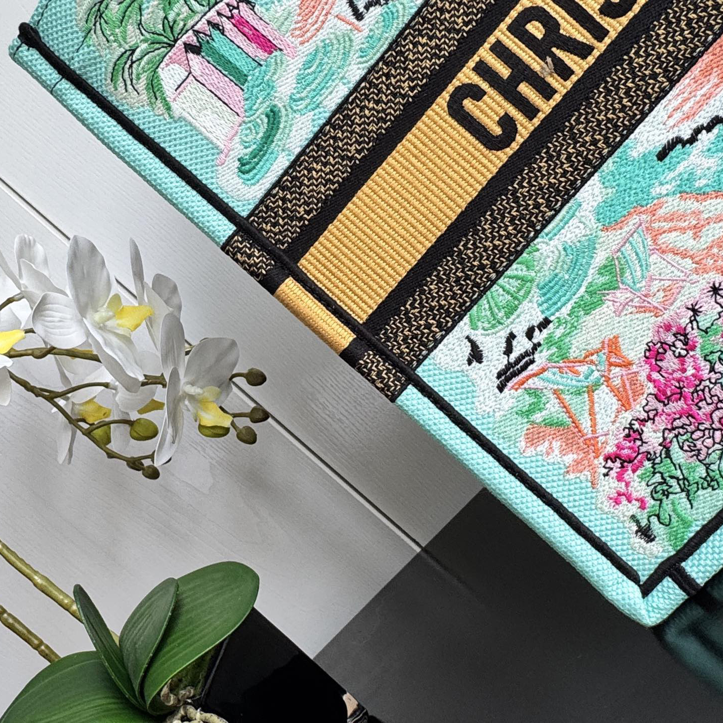 Dior Designer's High-Qualyit Single-Shoulder Bags Fashionable Classic Luxury Bags Handbags Crossbody Bags Fashionable Handbags Leather Trendy Gift Styles Fashion Bag