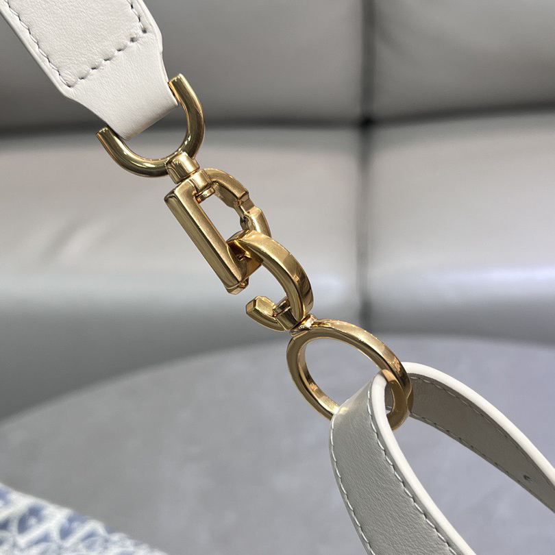 Dior Designer's High-qualyit Single-shoulder Bags Fashionable Classic Luxury Bags Handbags Crossbody Bags Fashionable Handbags Leather Trendy Gift Styles Fashion Bag