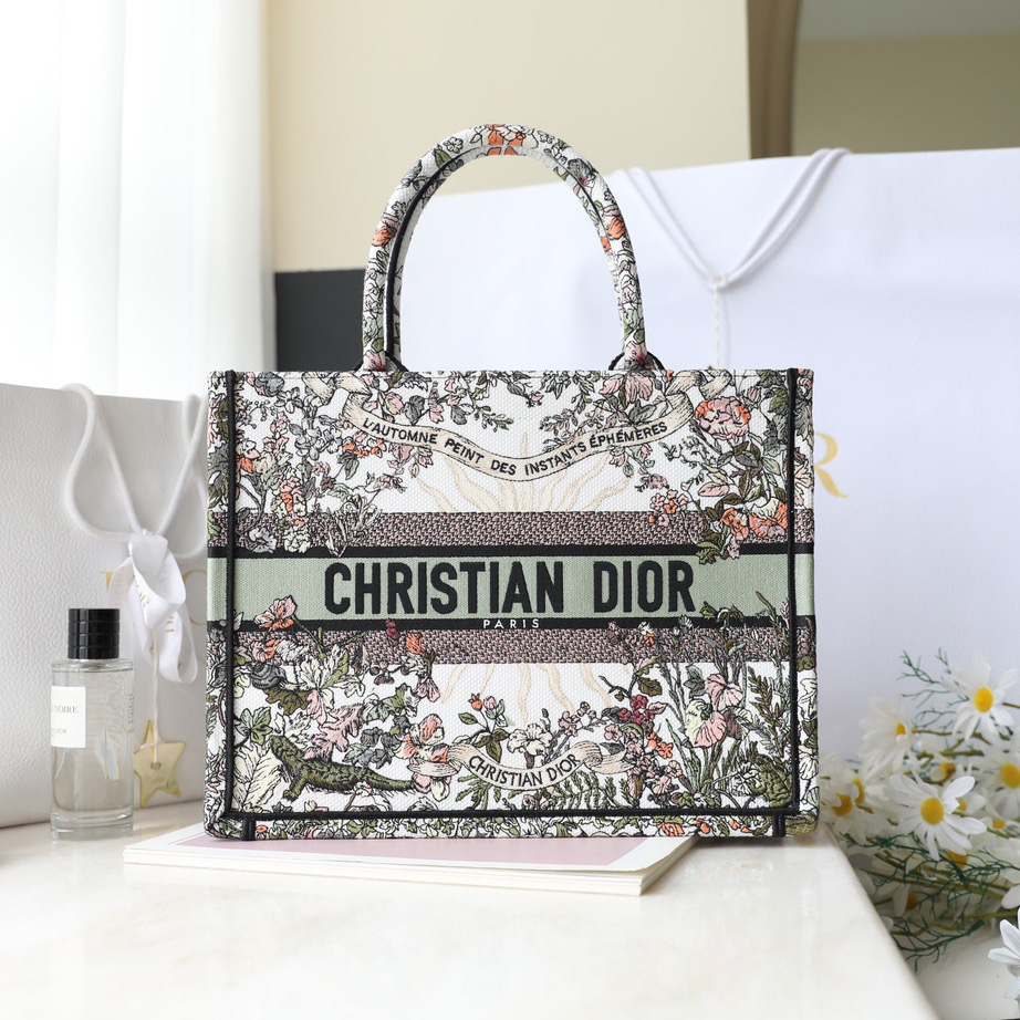 Dior Designer's High-qualyit Single-shoulder Bags Fashionable Classic Luxury Bags Handbags Crossbody Bags Fashionable Handbags Leather Trendy Gift Styles Fashion Bag