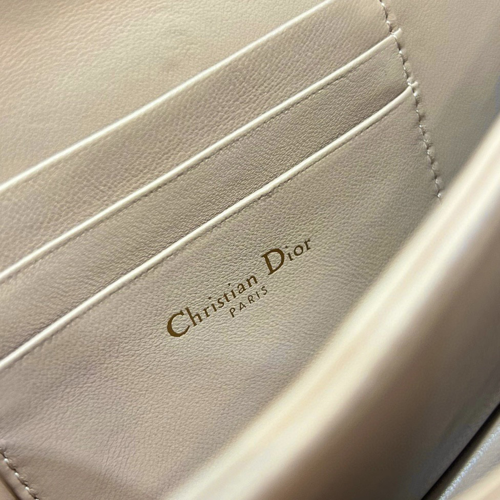 Dior Designer Bag Crossbody Bag Triomphes Bag Genuine Leather Women Shoulder Bag Top Quality Classic Teen Wallet Ladies Luxury Bag Underarm Saddle Bag