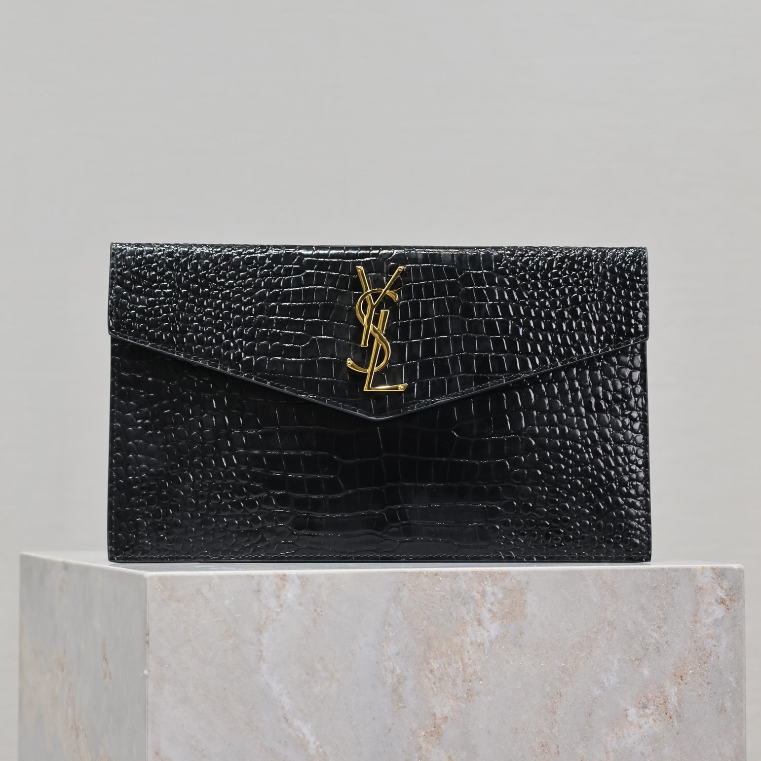 YSL Designer Bag Purse Tote Bag Luxury Bag Classic Logo Women's Bag High Quality Leather Bag