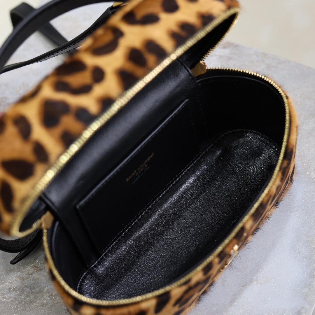 YSL Designer Bag Shoulder Bag Luxury Bag Purse Tote Classic Logo Women's Tramp Bag High Quality Leather Crossbody Large Capacity Shopping Hand Bag