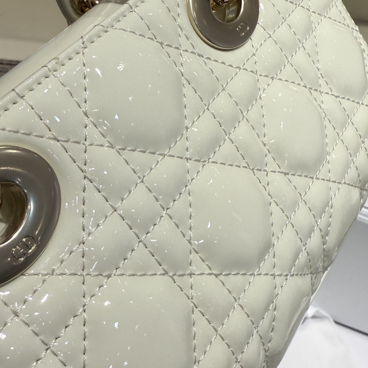 Dior Designer's High-qualyit Single-shoulder Bags Fashionable Classic Luxury Bags Handbags Crossbody Bags Fashionable Handbags Leather Trendy Gift Styles Fashion Bag