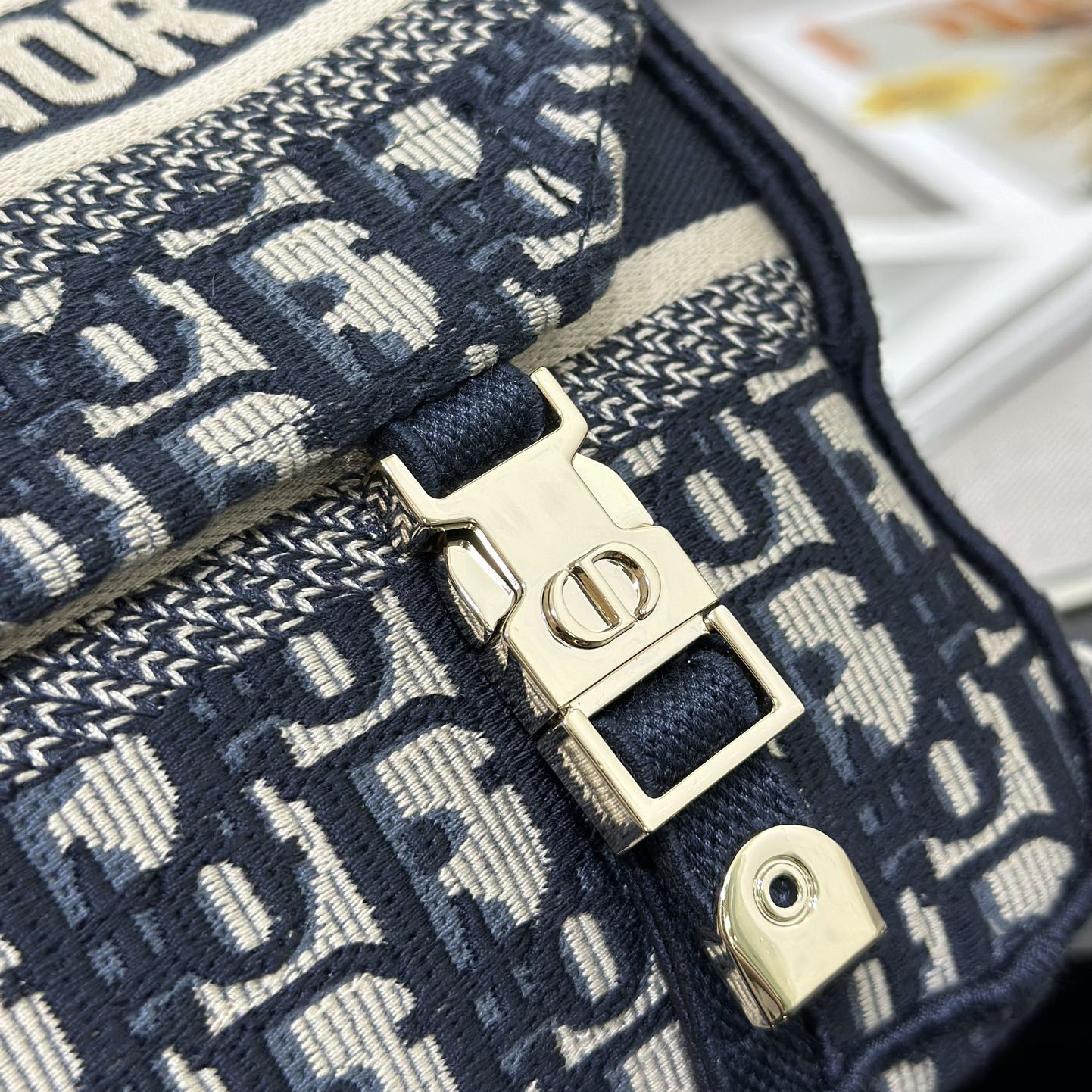 Dior Designer's High-qualyit Single-shoulder Bags Fashionable Classic Luxury Bags Handbags Crossbody Bags Fashionable Handbags Leather Trendy Gift Styles Fashion Bag