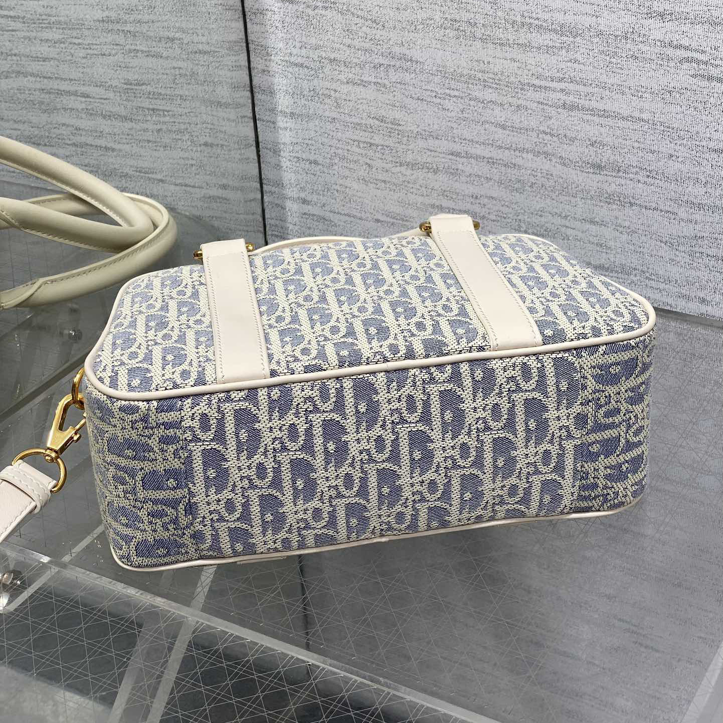 Dior Designer's High-qualyit Single-shoulder Bags Fashionable Classic Luxury Bags Handbags Crossbody Bags Fashionable Handbags Leather Trendy Gift Styles Fashion Bag