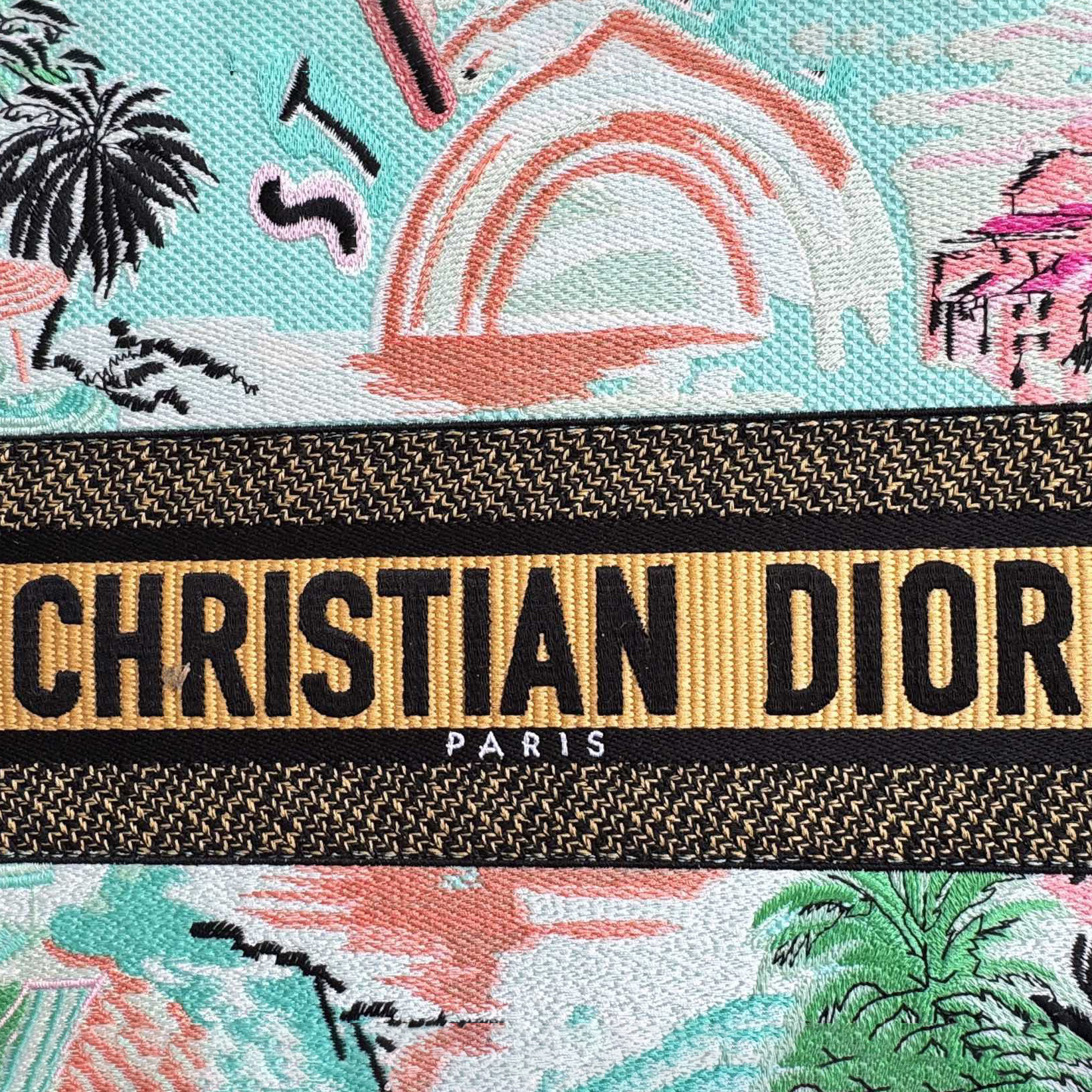 Dior Designer's High-Qualyit Single-Shoulder Bags Fashionable Classic Luxury Bags Handbags Crossbody Bags Fashionable Handbags Leather Trendy Gift Styles Fashion Bag