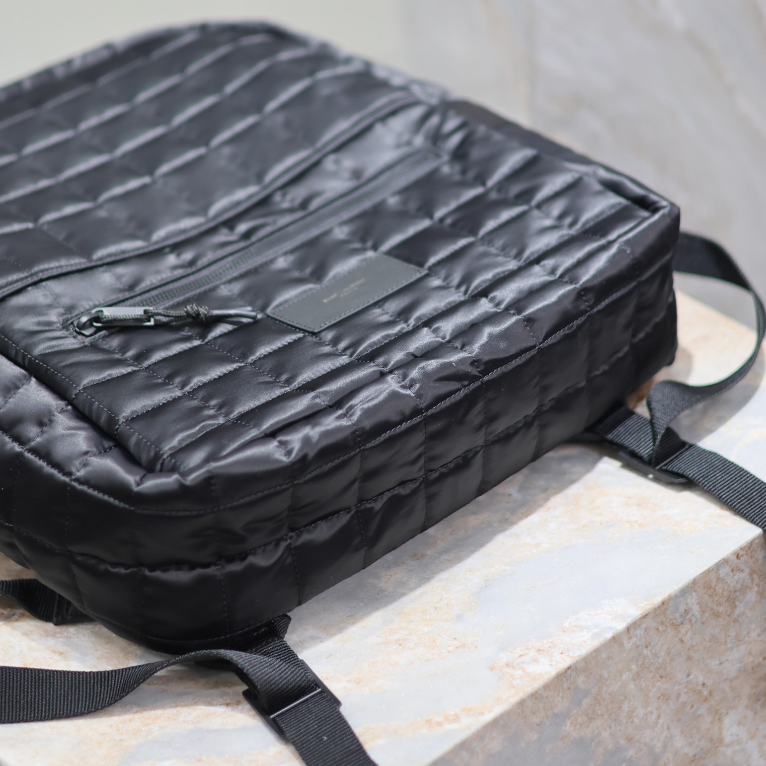 YSL Stylish Design Men's And Women's Outdoor Backpack For Studen Backpack Shoulder Simple Yet Sophisticated, Trendy And Cool Style