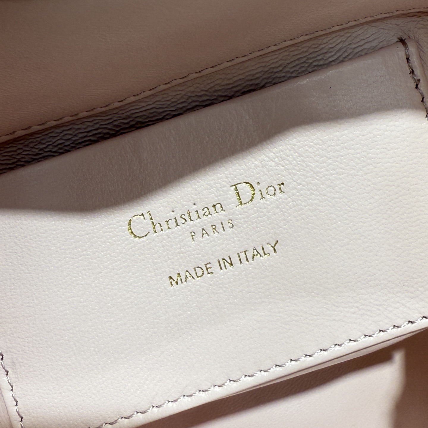 Dior Designer's High-qualyit Single-shoulder Bags Fashionable Classic Luxury Bags Handbags Crossbody Bags Fashionable Handbags Leather Trendy Gift Styles Fashion Bag