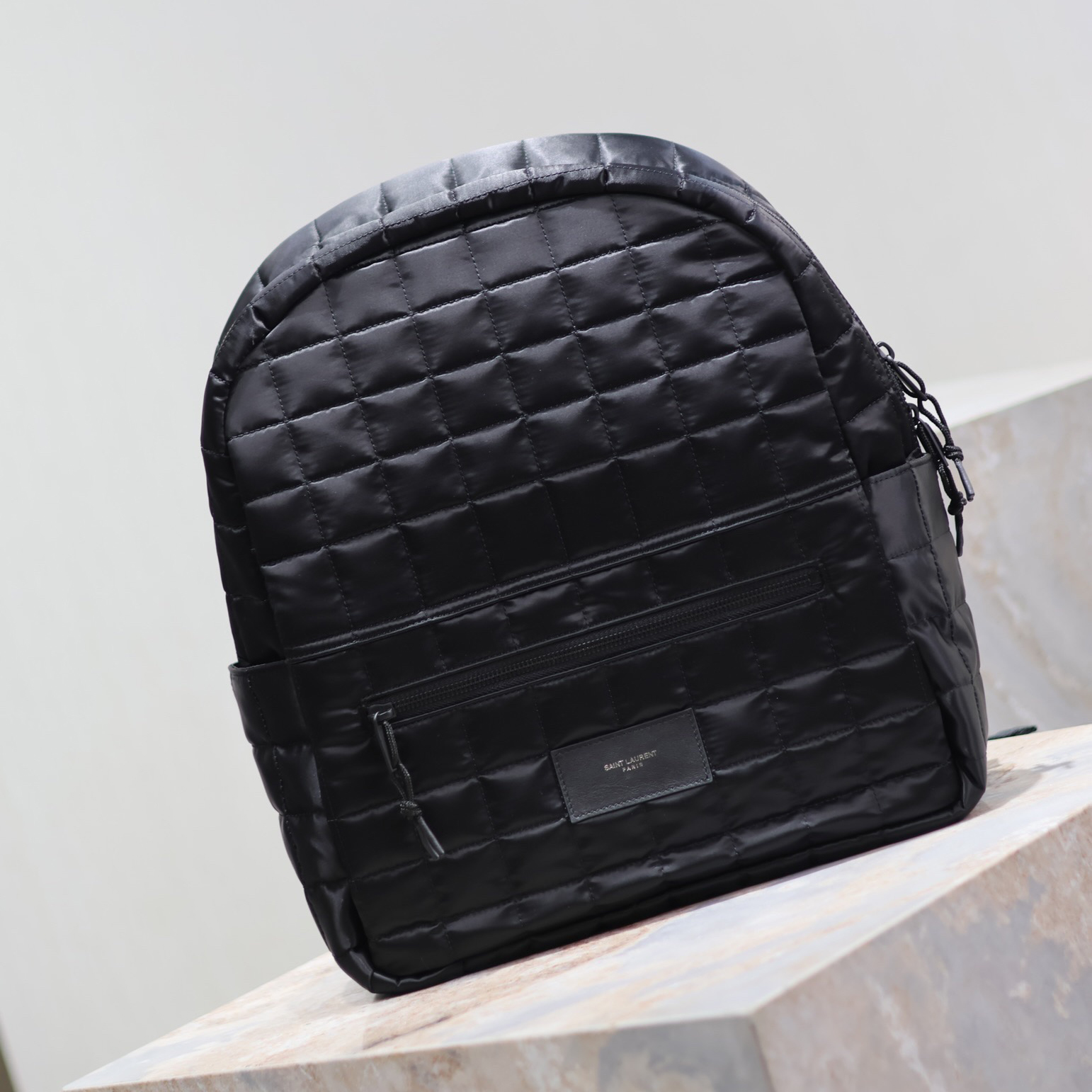 YSL Stylish Design Men's And Women's Outdoor Backpack For Studen Backpack Shoulder Simple Yet Sophisticated, Trendy And Cool Style