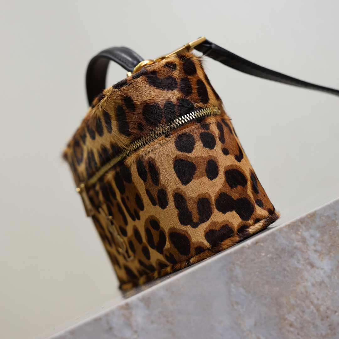 YSL Designer Bag Shoulder Bag Luxury Bag Purse Tote Classic Logo Women's Tramp Bag High Quality Leather Crossbody Large Capacity Shopping Hand Bag