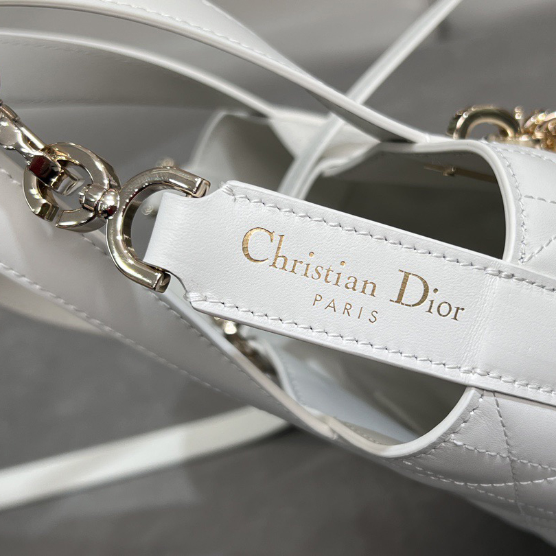 Dior Designer's High-qualyit Single-shoulder Bags Fashionable Classic Luxury Bags Handbags Crossbody Bags Fashionable Handbags Leather Trendy Gift Styles Fashion Bag