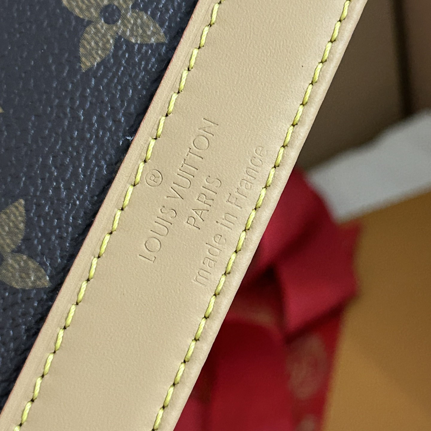 LV Designer Women's Shoulder Bag Luxury Bag Detachable Shoulder High Quality Leather Crossbody Fashion Bag