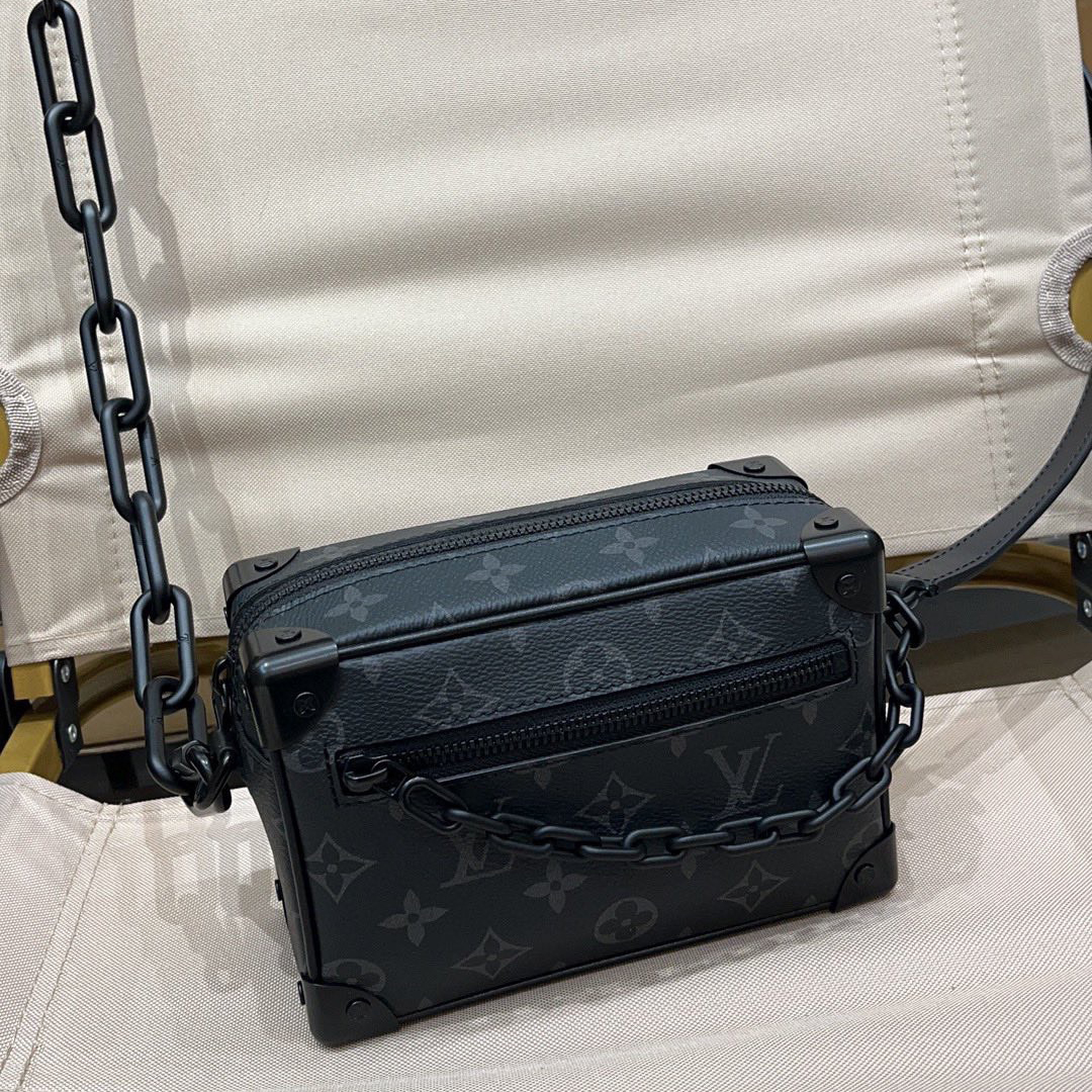 LV Designer Bag Shoulder Bag Luxury Bag Cosmetic Bag Wash Bag Wallet Crossbody Designer Bag Ladies Casual Handbag Chain Ladies Mini Bag