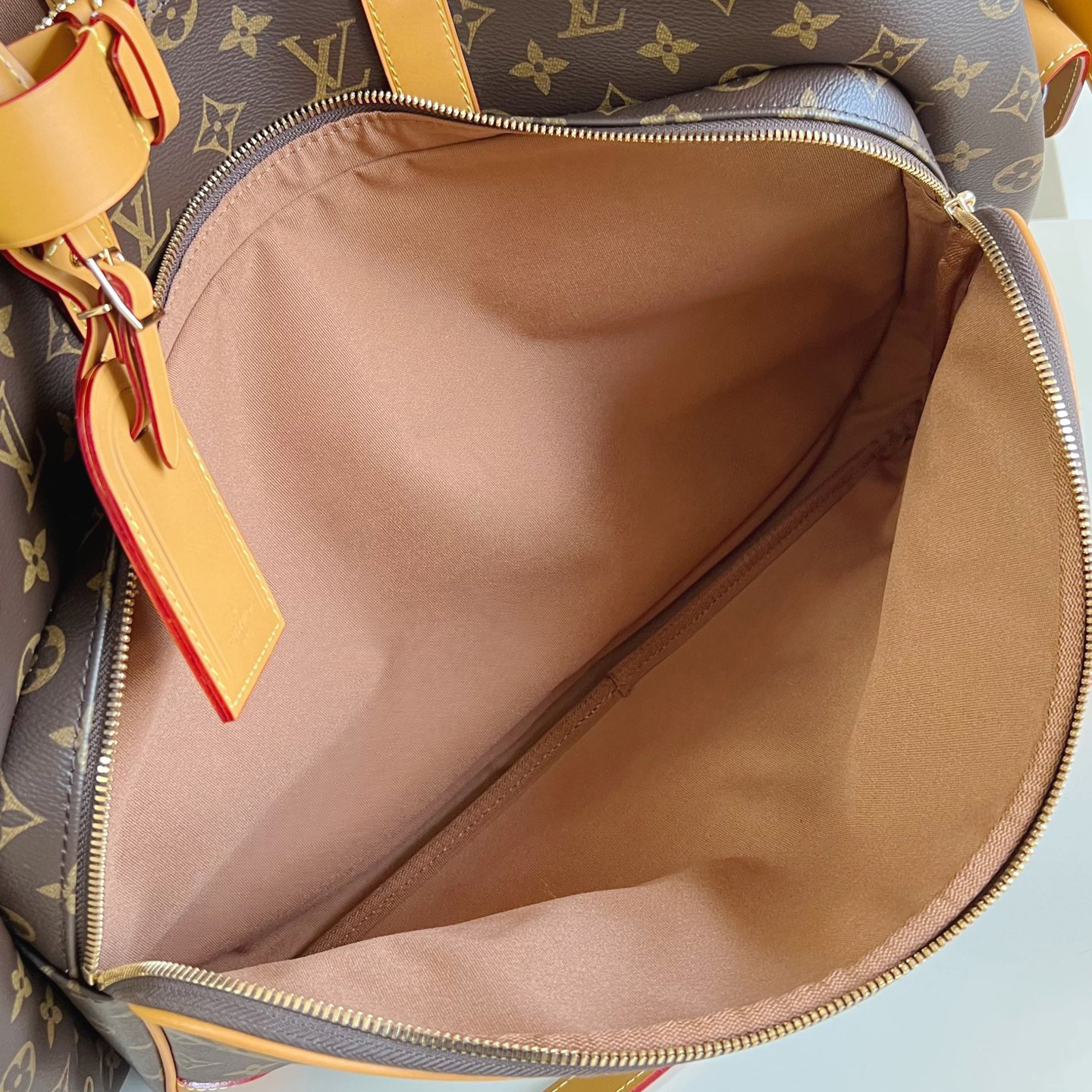 LV Designer Bag Shoulder Bag Luxury Bag Purse Tote Classic Logo Women's Tramp Bag High Quality Leather Crossbody  Fashion Printed Hand Bag