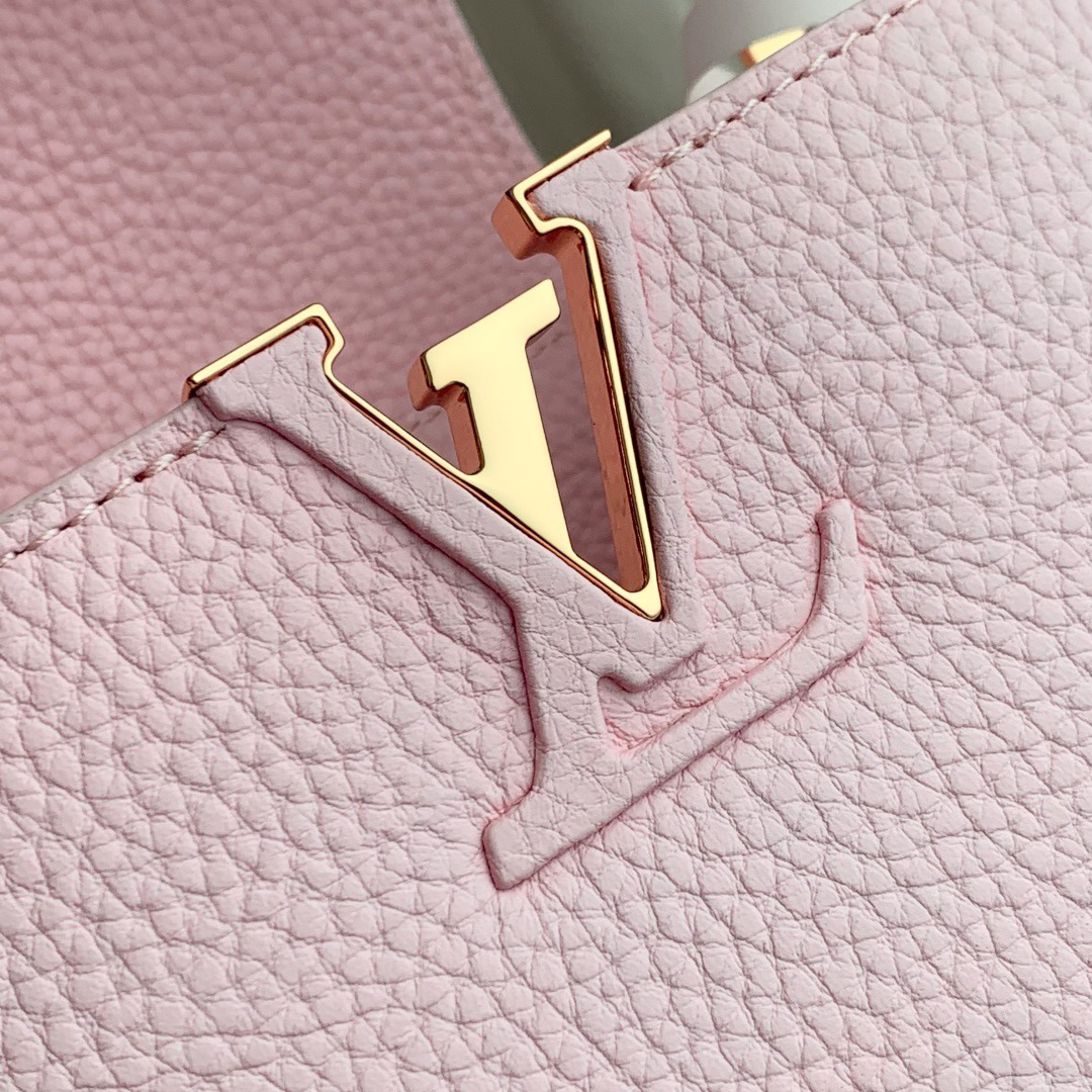 LV Designer Women's Shoulder Bag Luxury Bag Detachable And Adjustable Shoulder High Quality Leather Crossbody Fashion Hand Bag